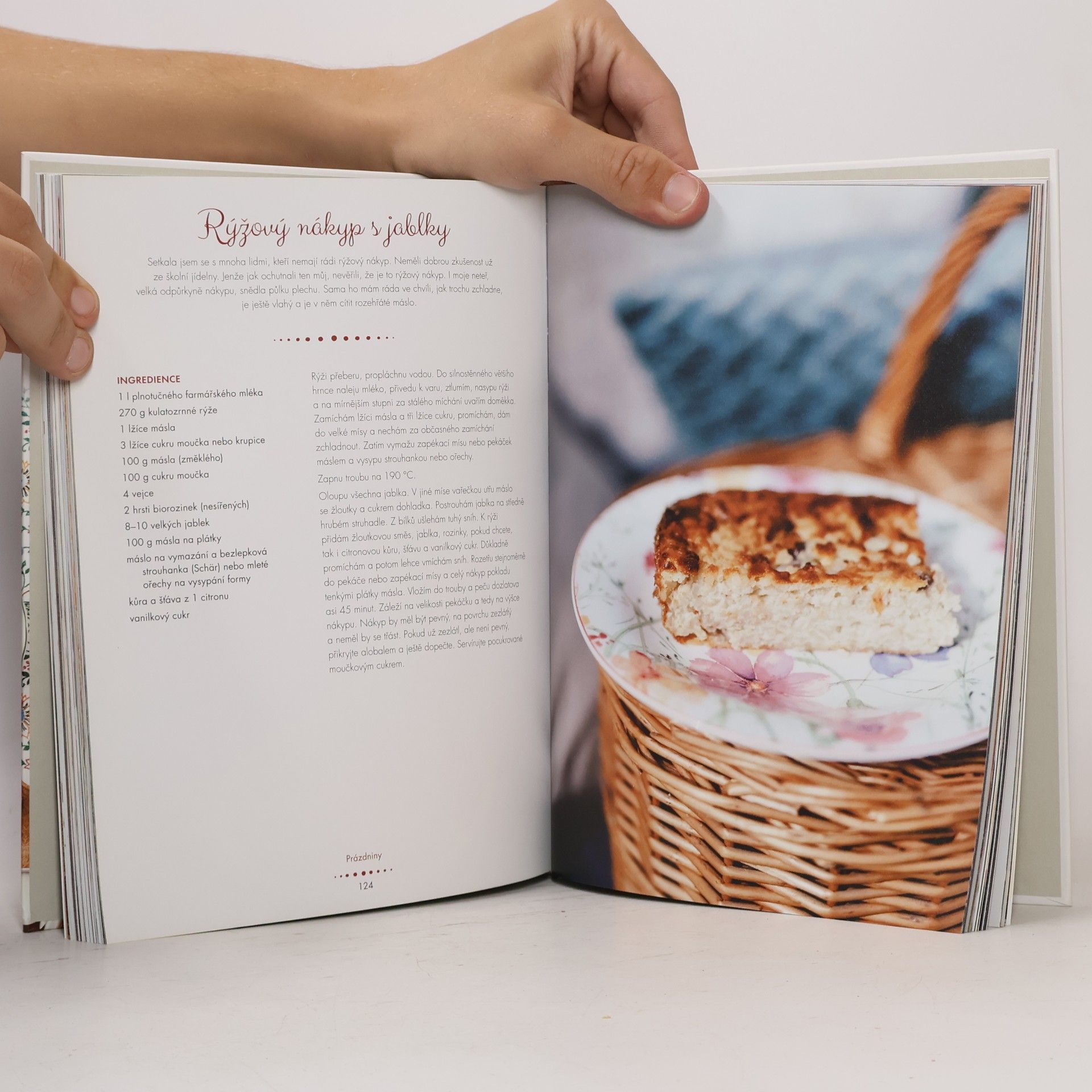 Zdeňka Mazúrová Bezlepkové slavnosti. Sváteční menu nejen pro celiaky