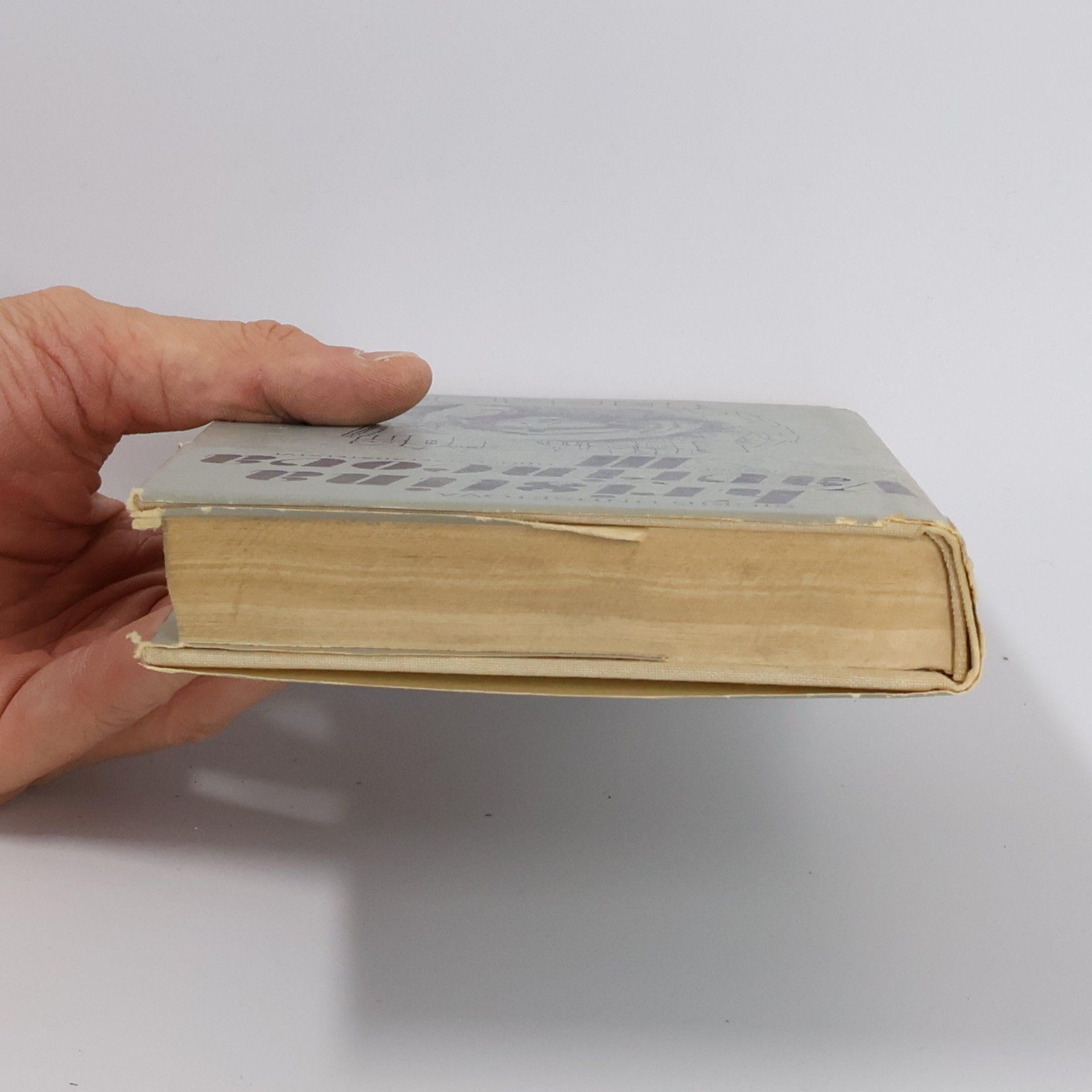 Sigrid Undset Kristina Vavřincová III. Kříž