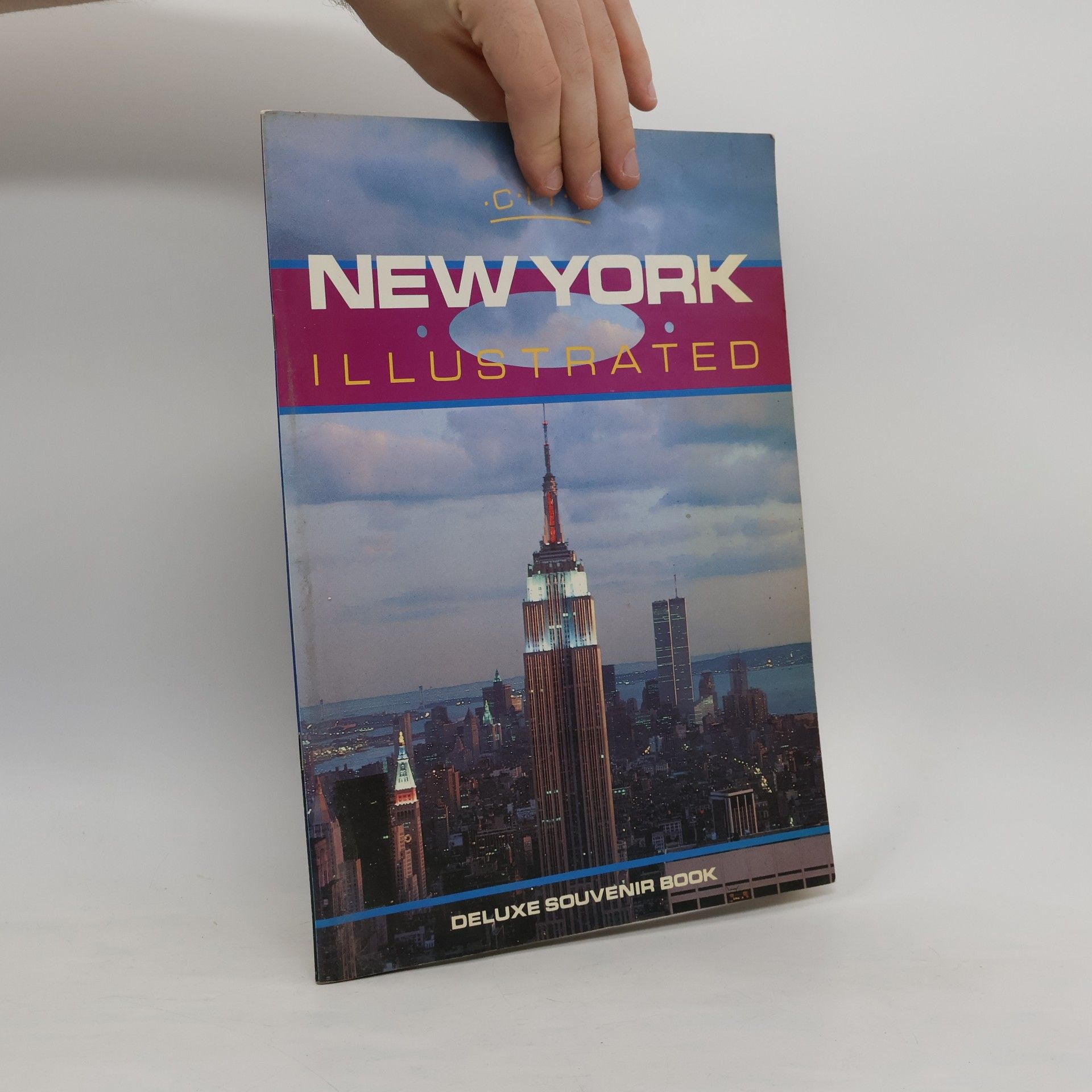 Autorenkollektiv New York Illustrated