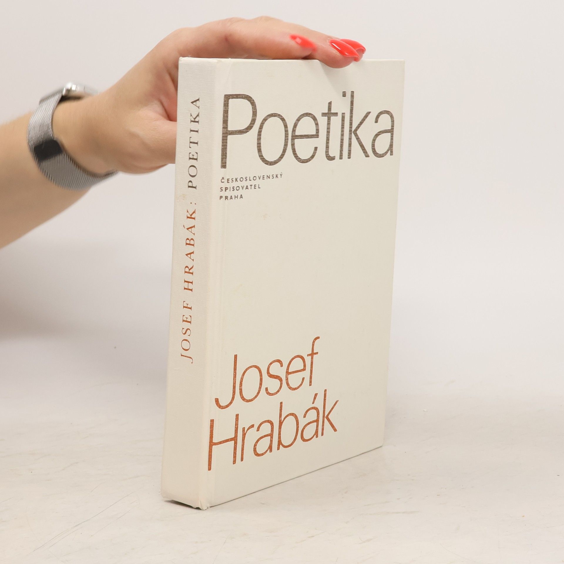 Poetika