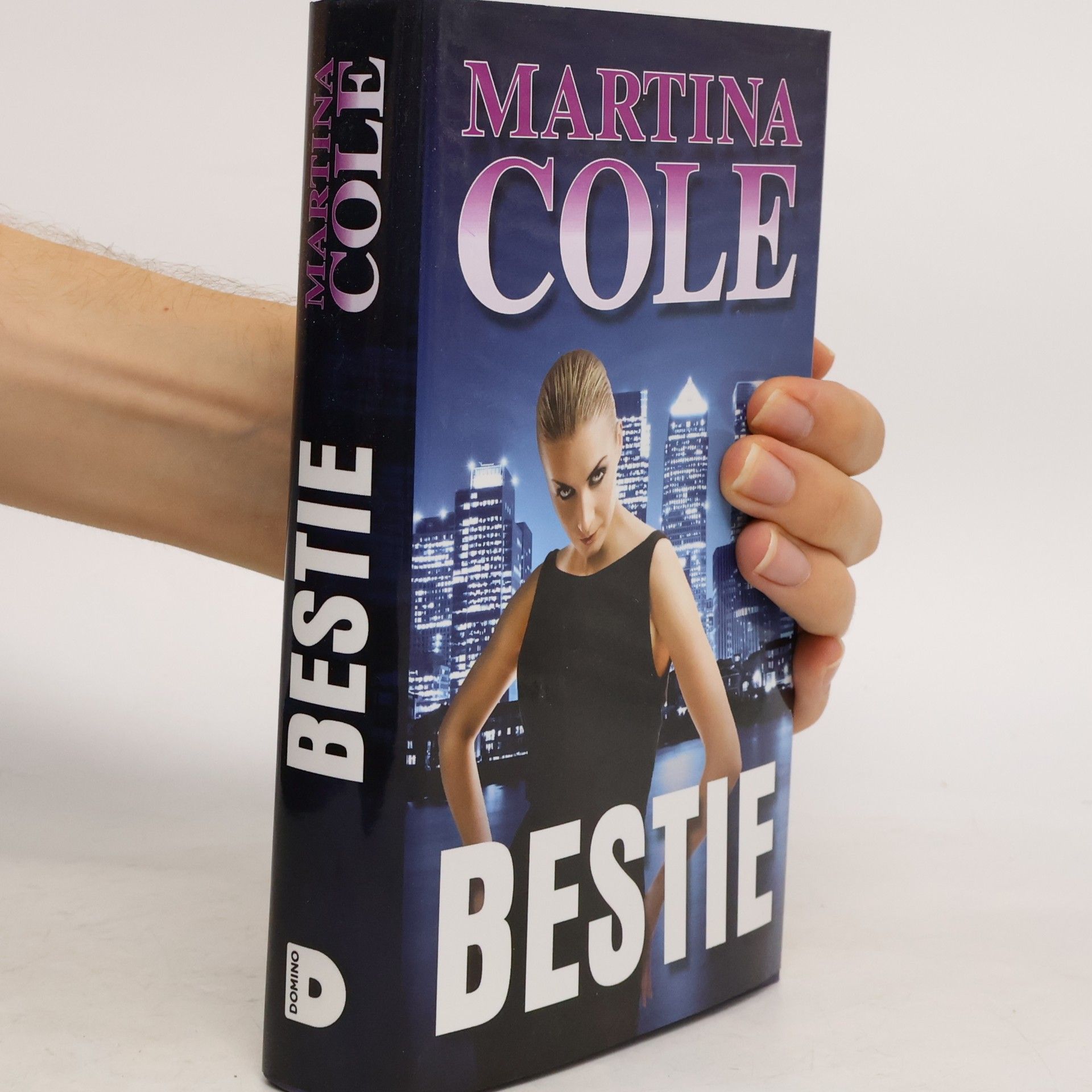 Martina Cole Bestie