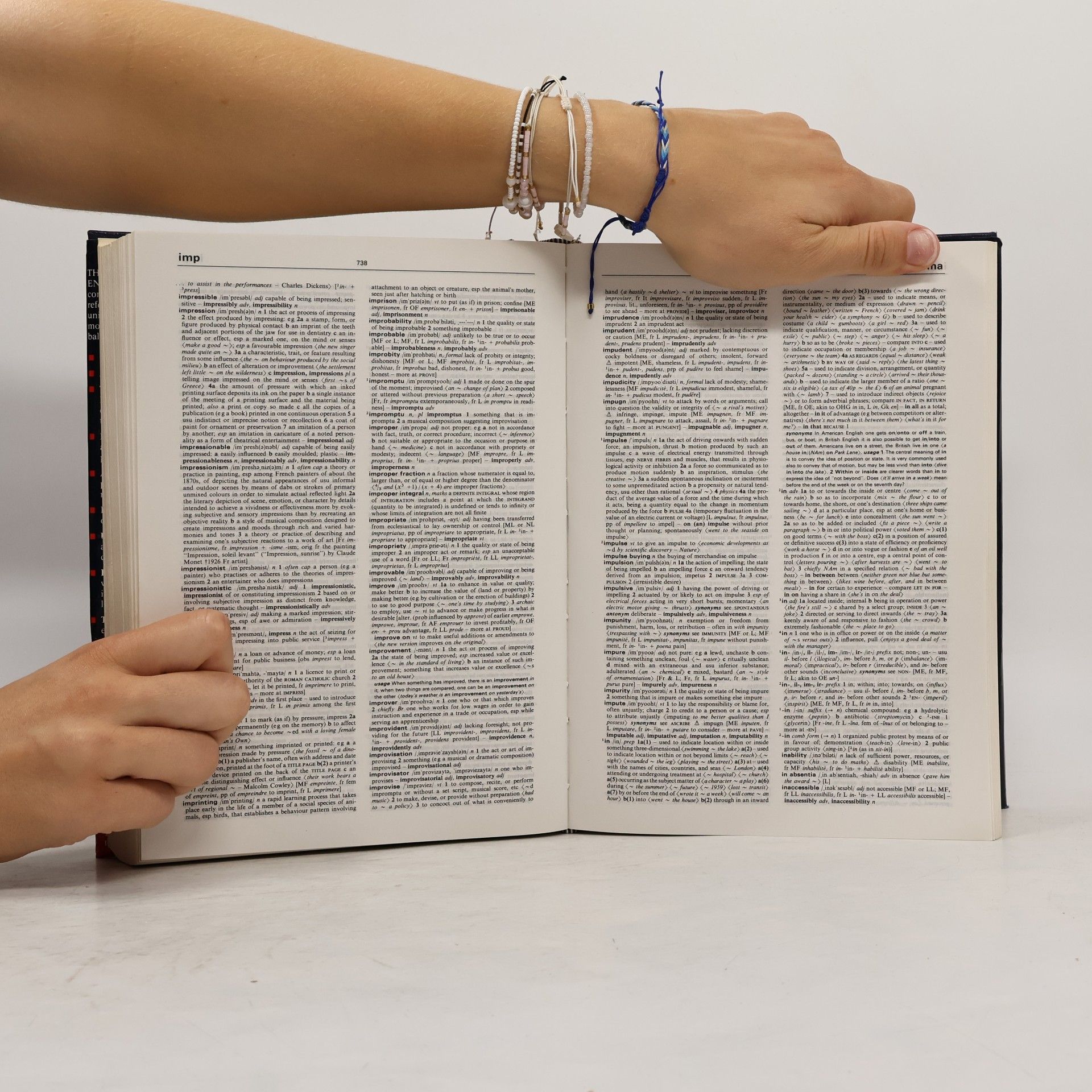 Autorenkollektiv Longman dictionary of the English language