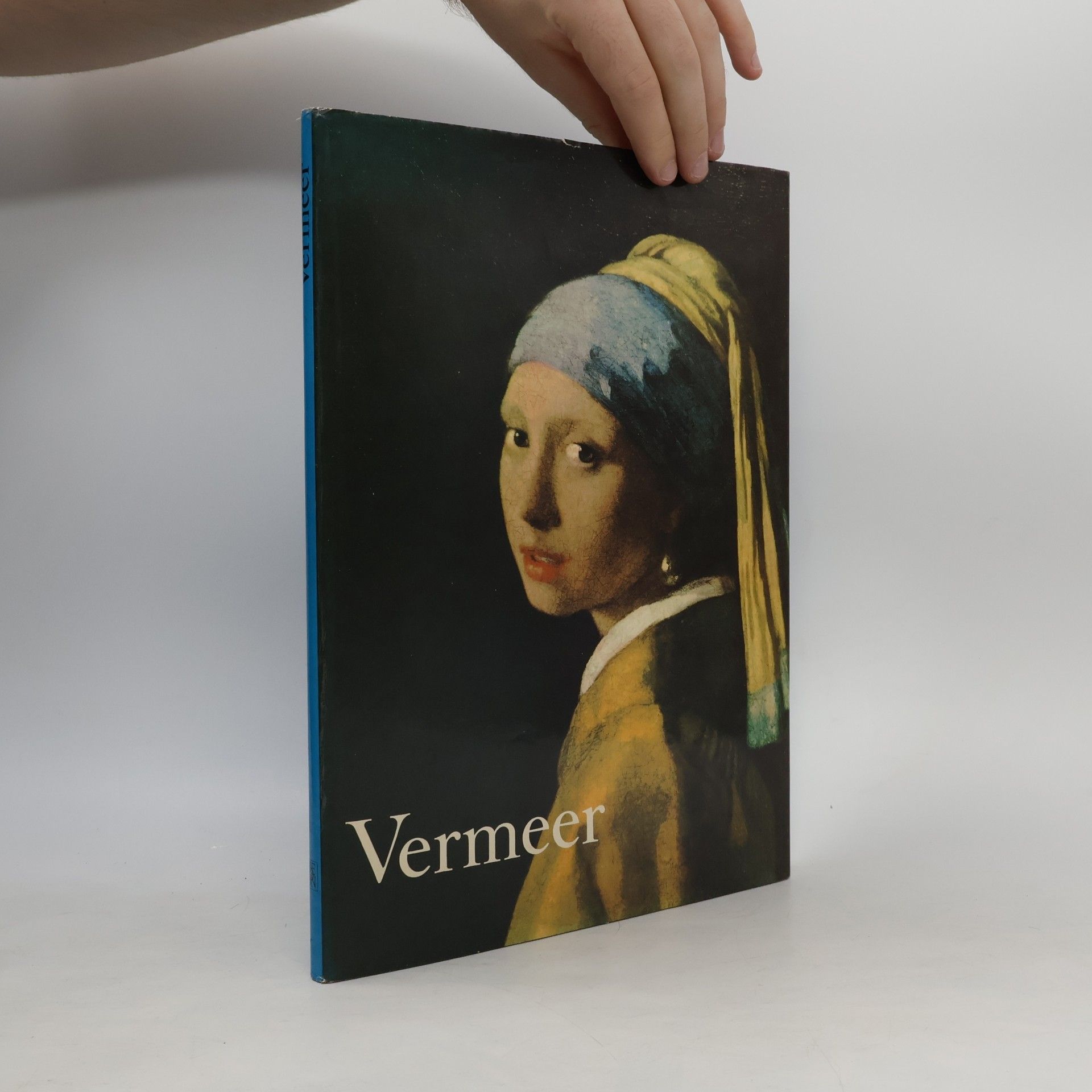Piero Bianconi Vermeer