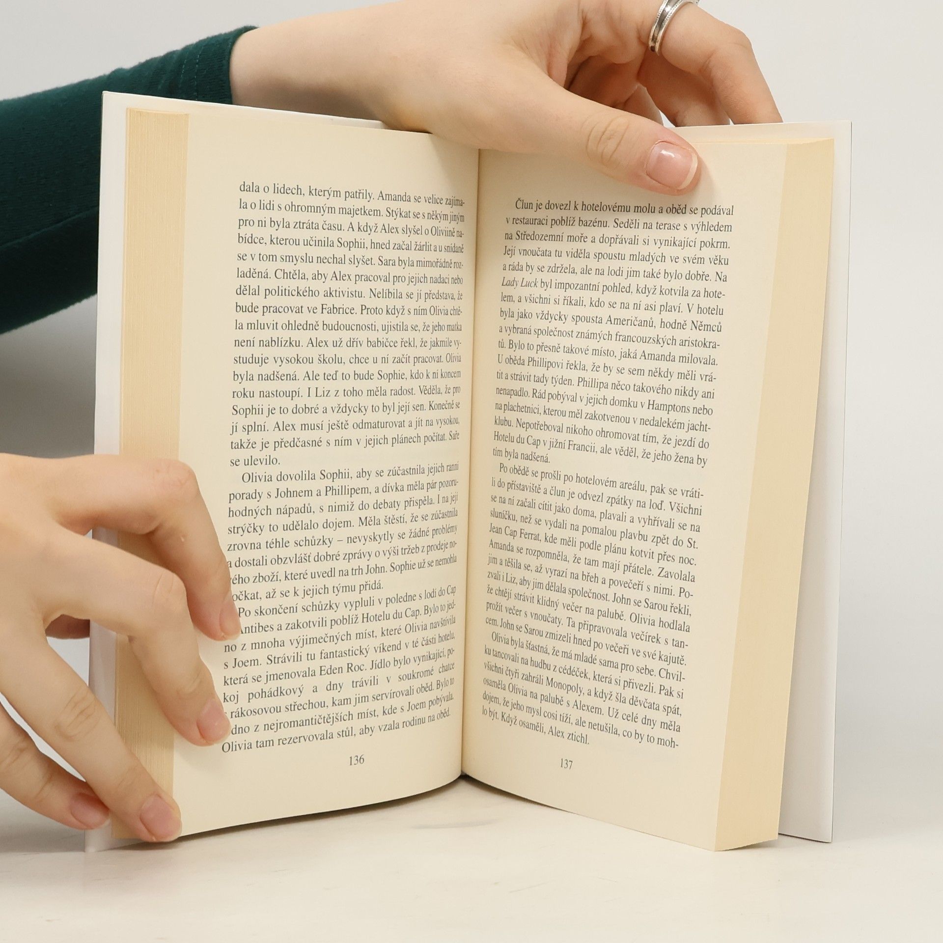 Danielle Steel Všechny matčiny hříchy
