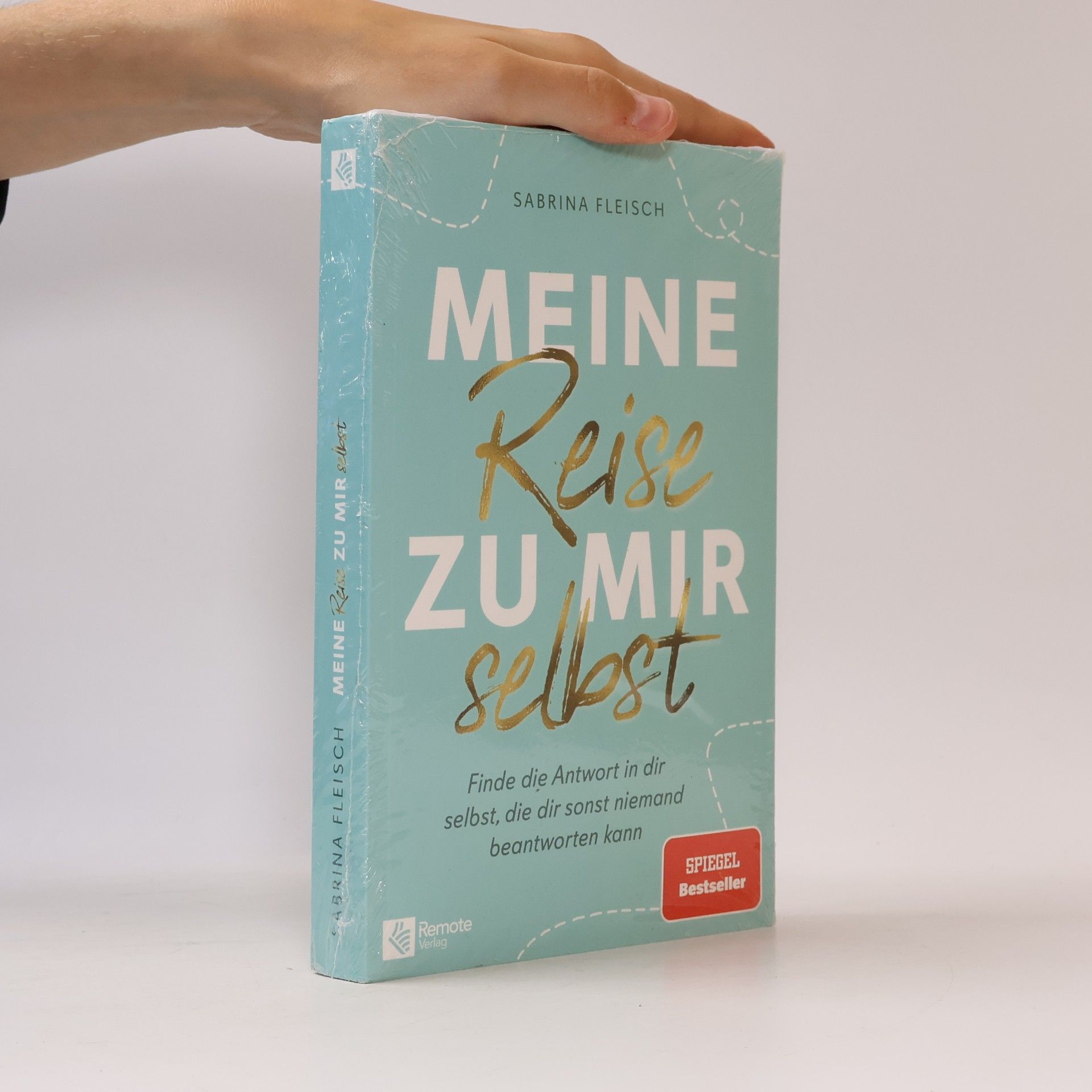 Sabrina Fleisch Meine Reise zu mir selbst