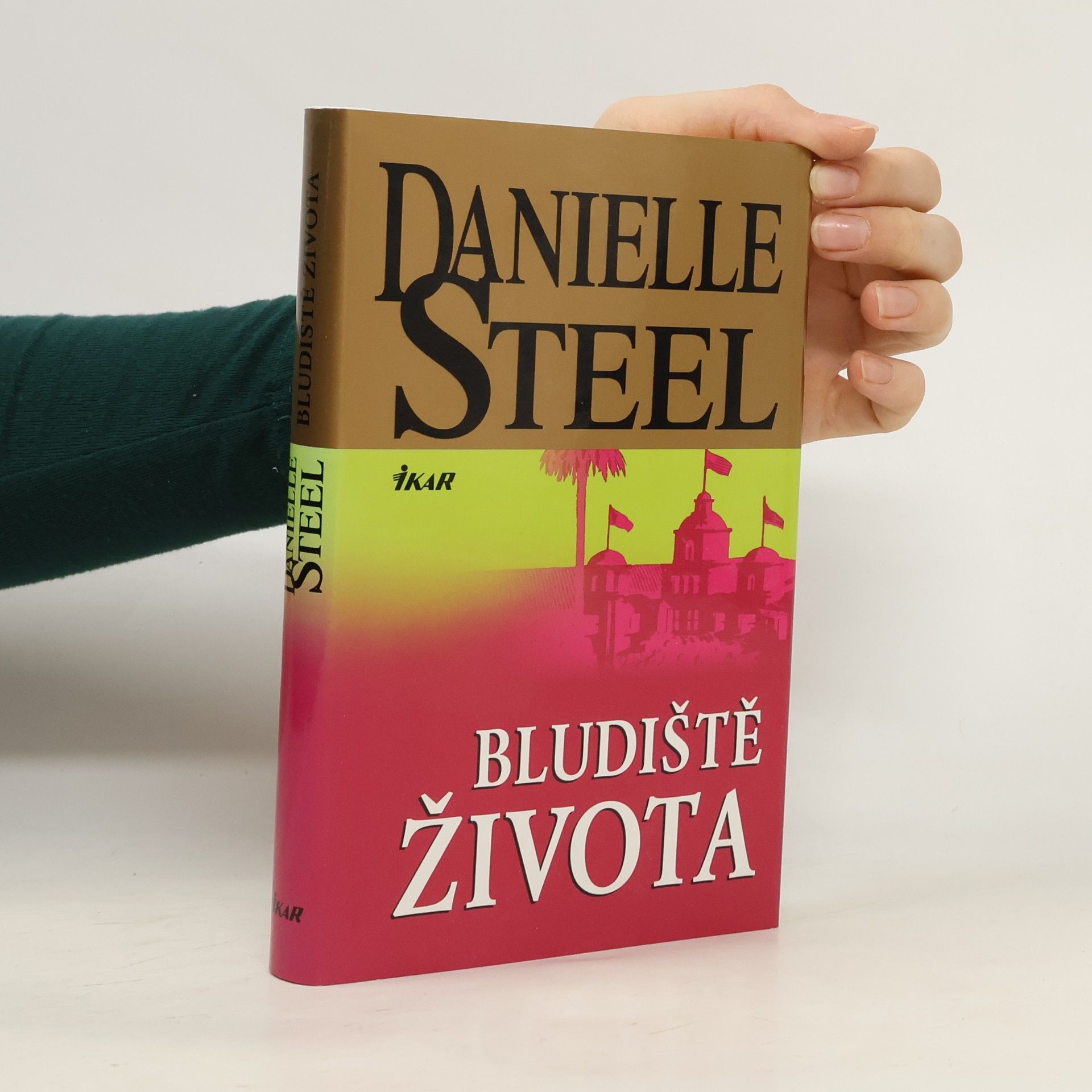 Bludiště života