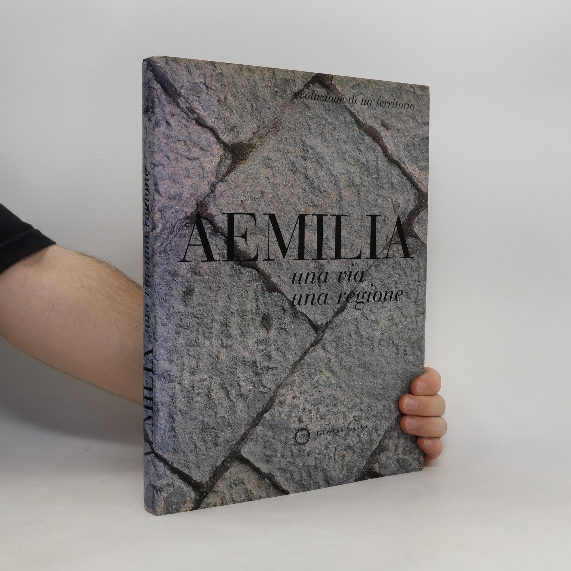 Autorenkollektiv Aemilia. Una via una regione