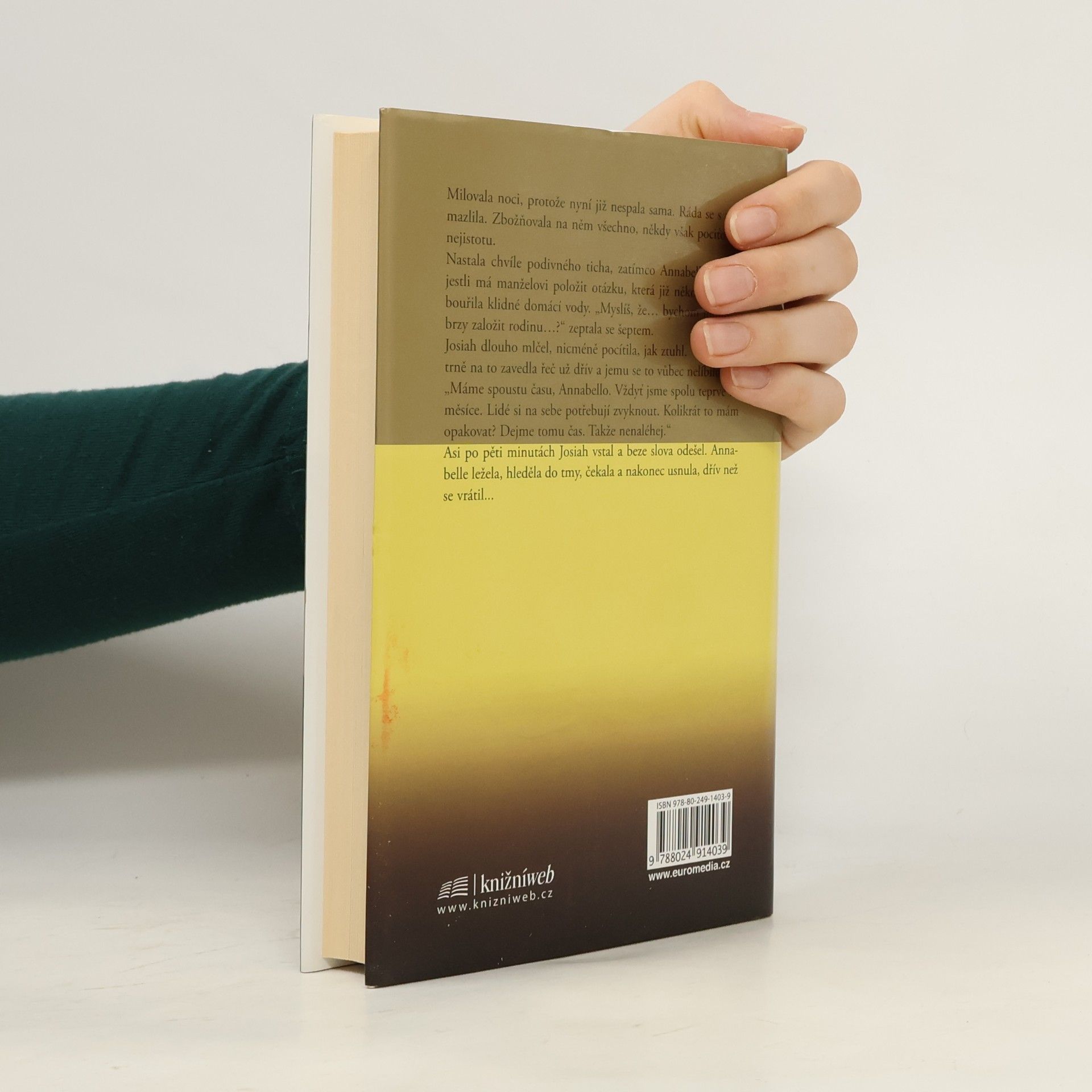 Danielle Steel Šlechetná žena