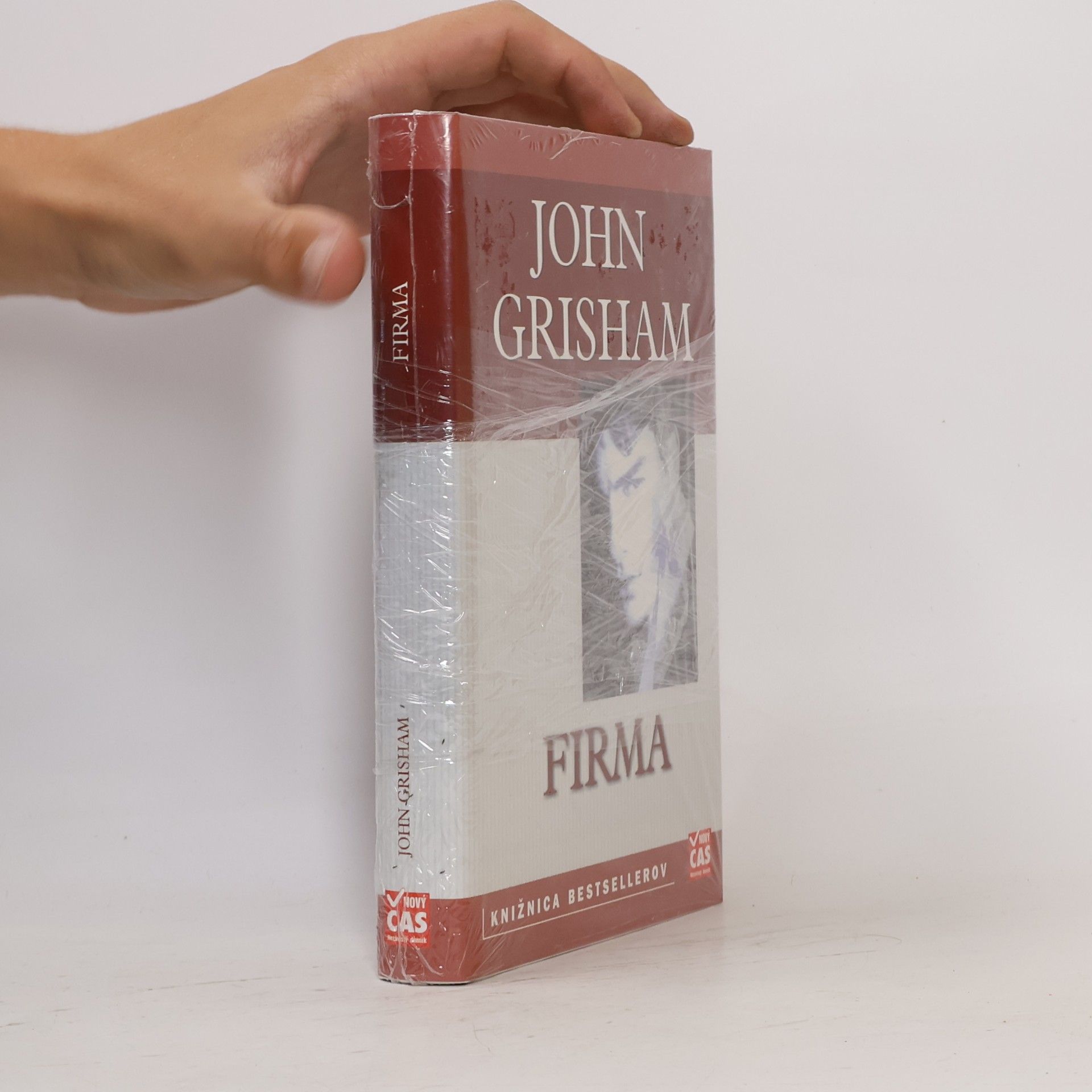John Grisham Firma