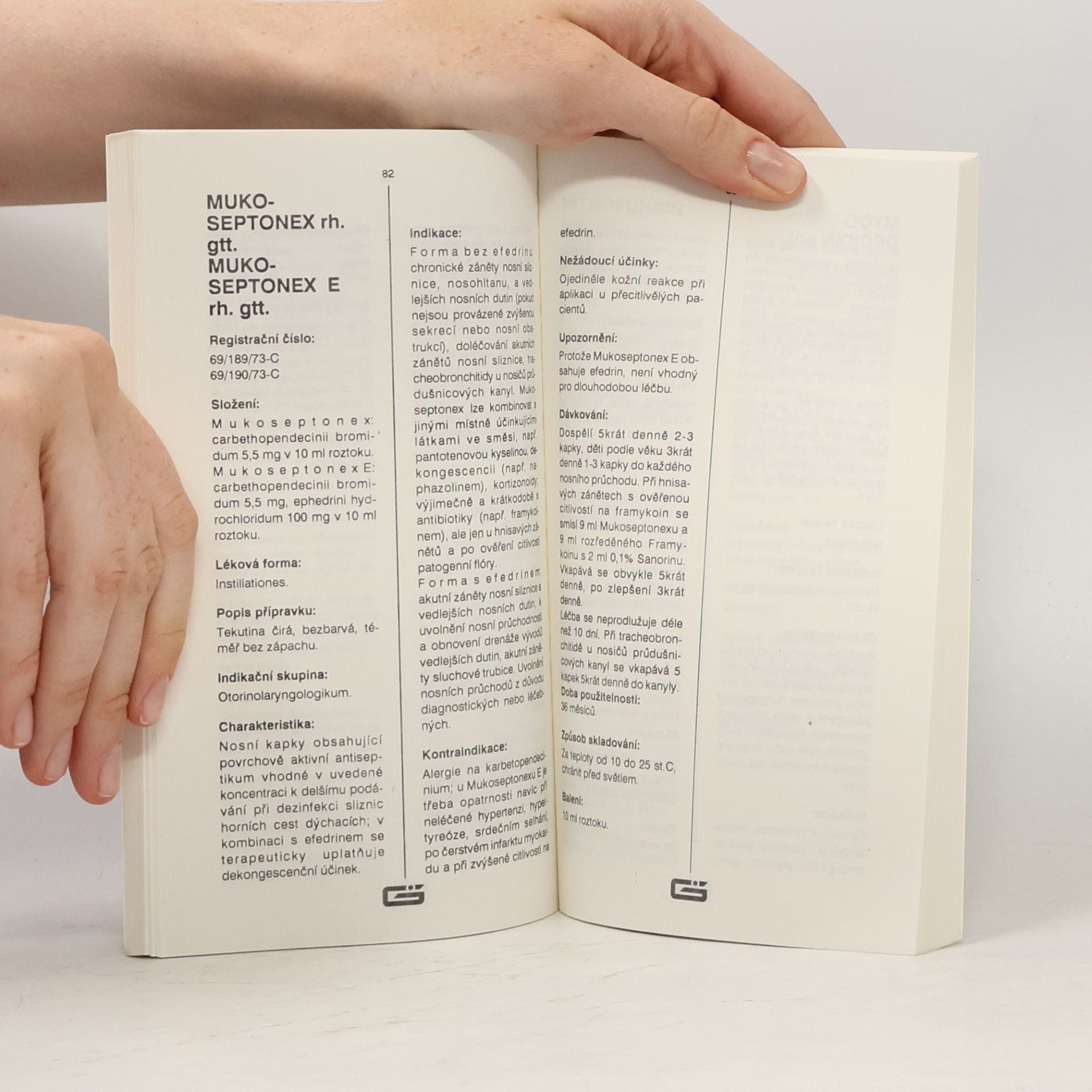 Autores varios Vademecum