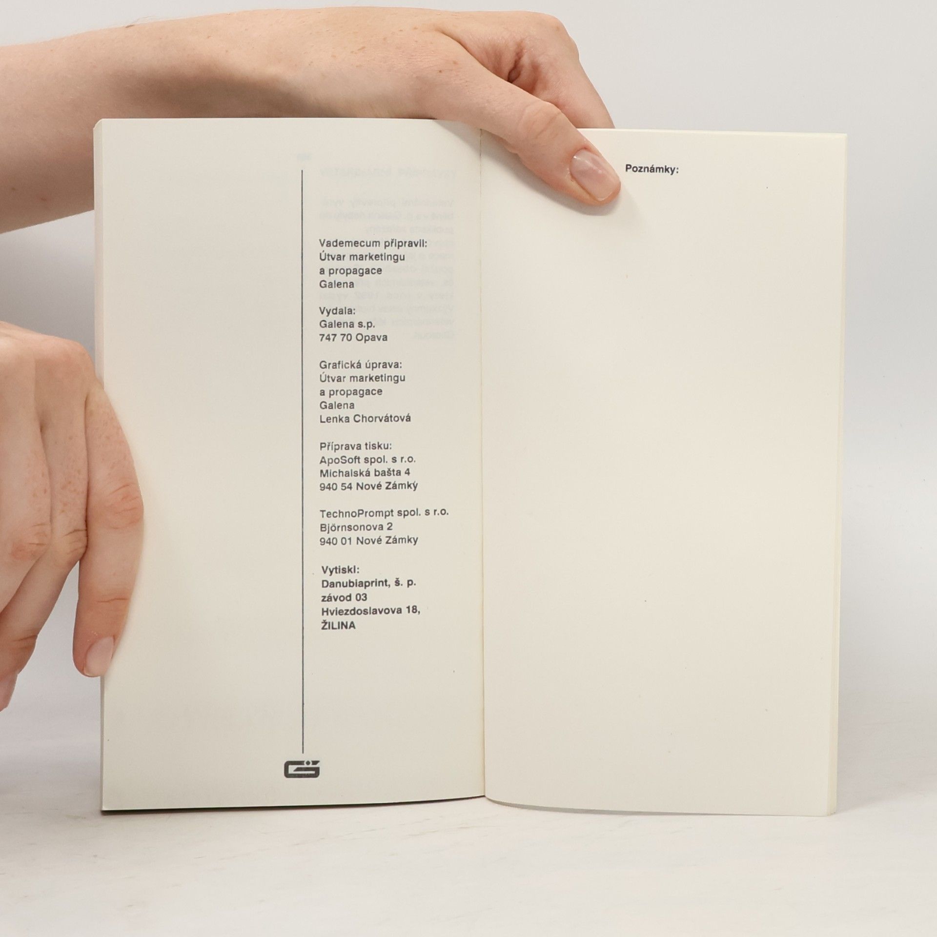 Autores varios Vademecum
