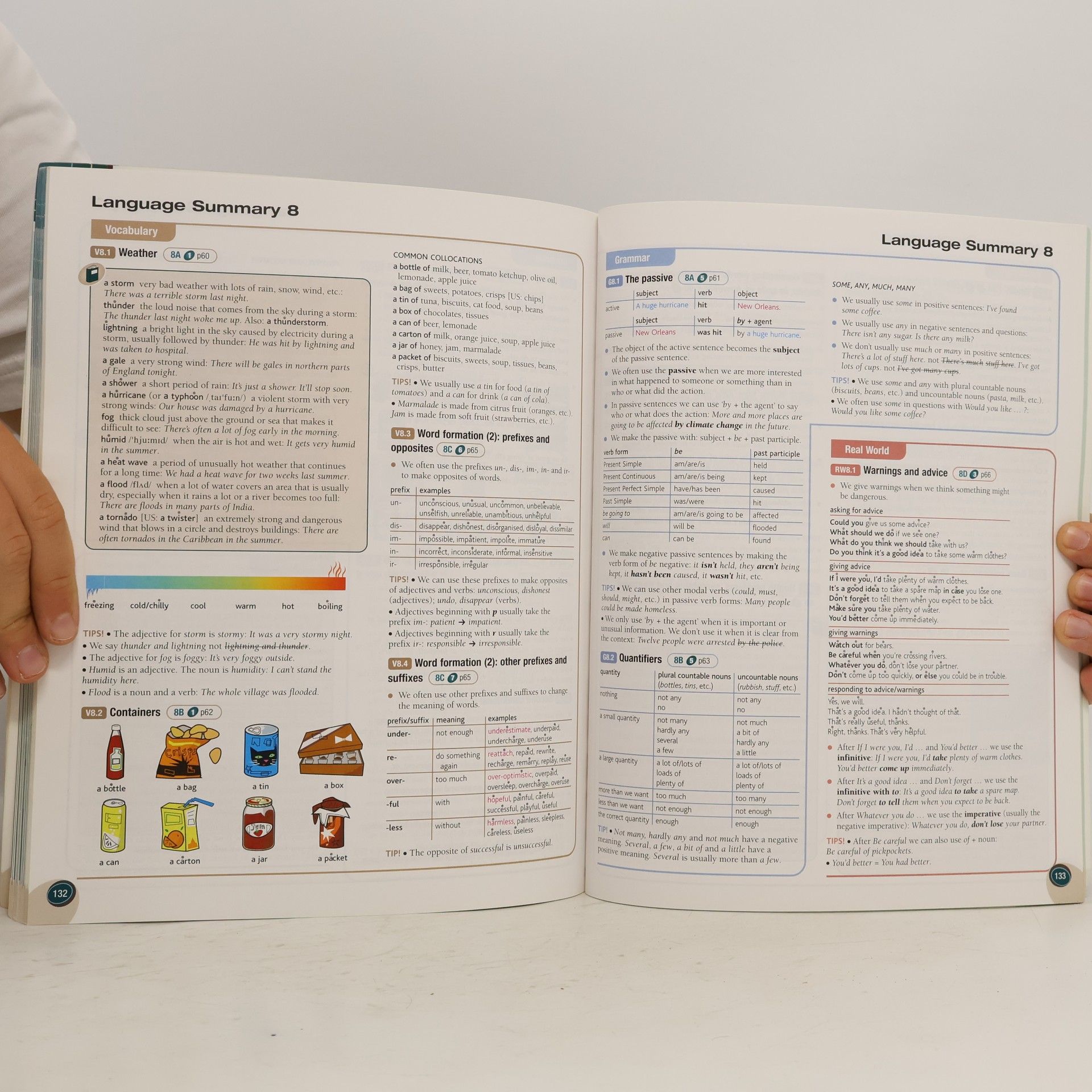 Chris Redston Face2face. Intermediate. Student's book