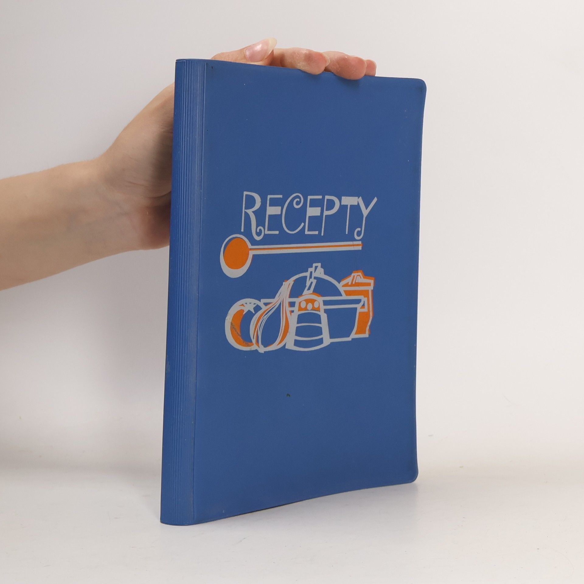 Kolektív autorov Recepty