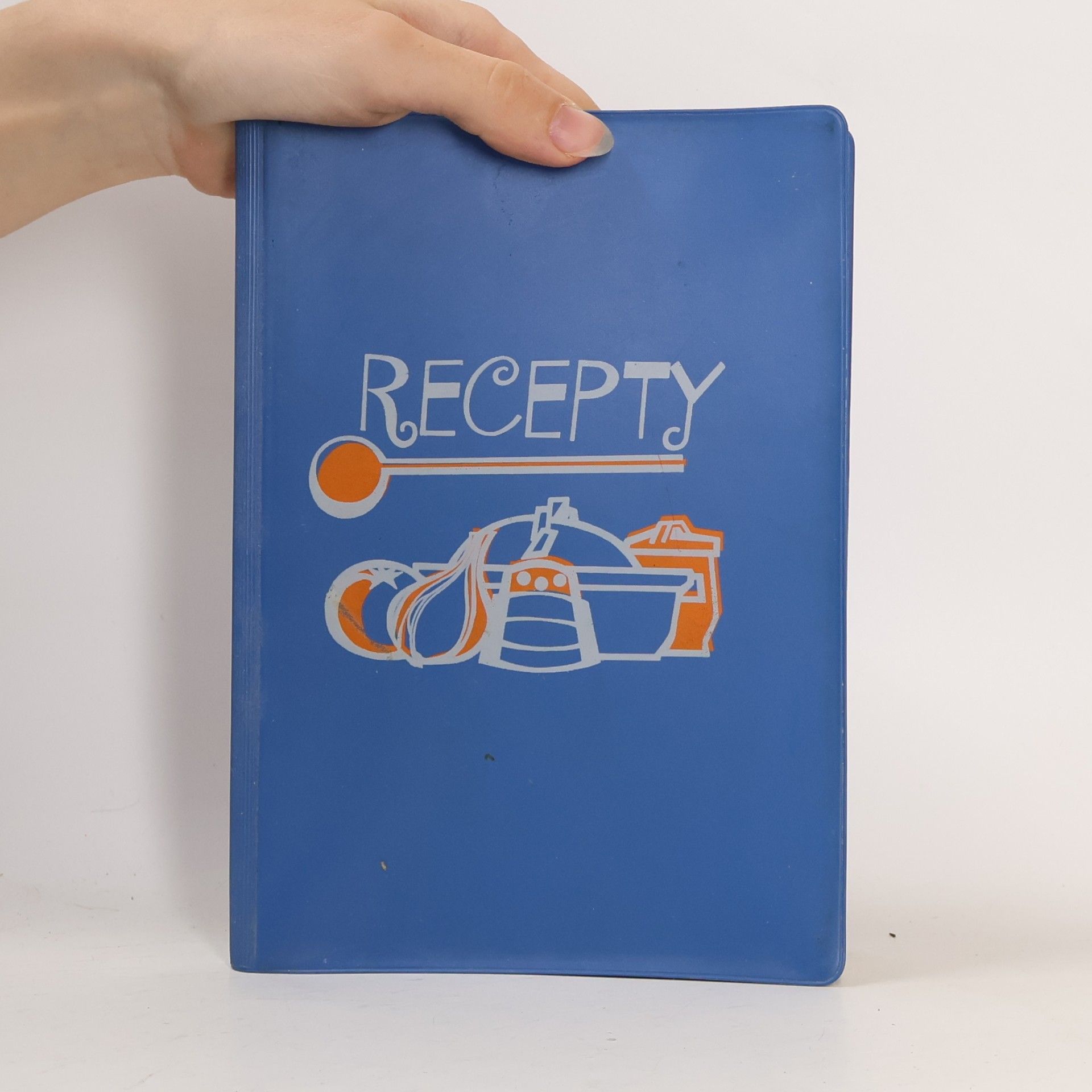 Kolektív autorov Recepty