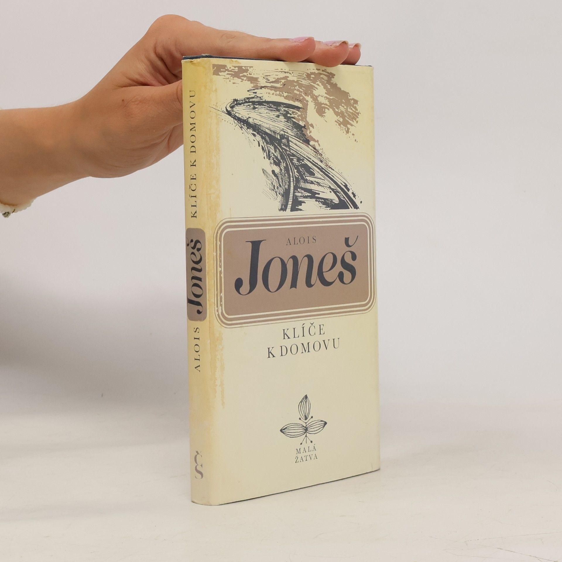 Klíče k domovu