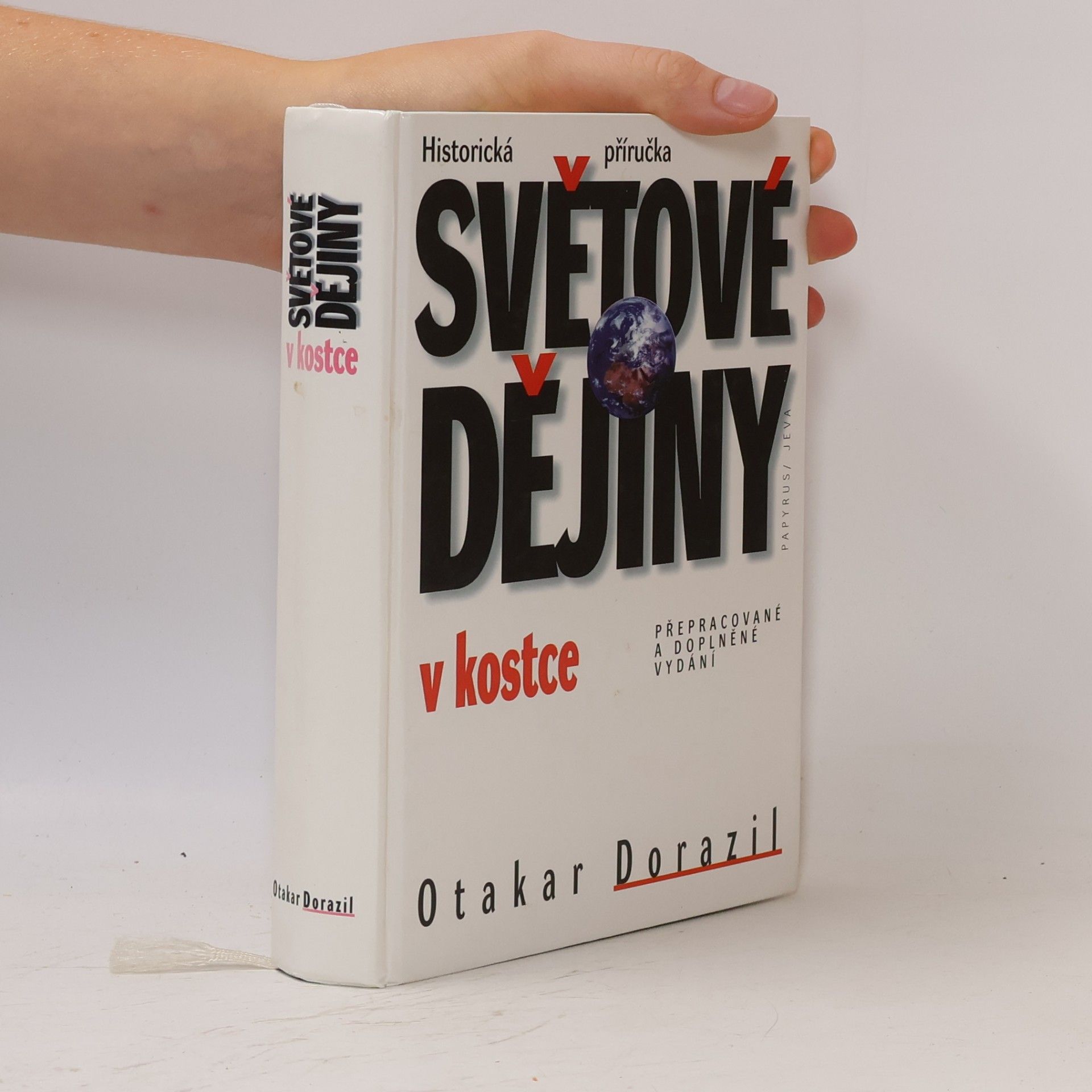 Světové dějiny v kostce