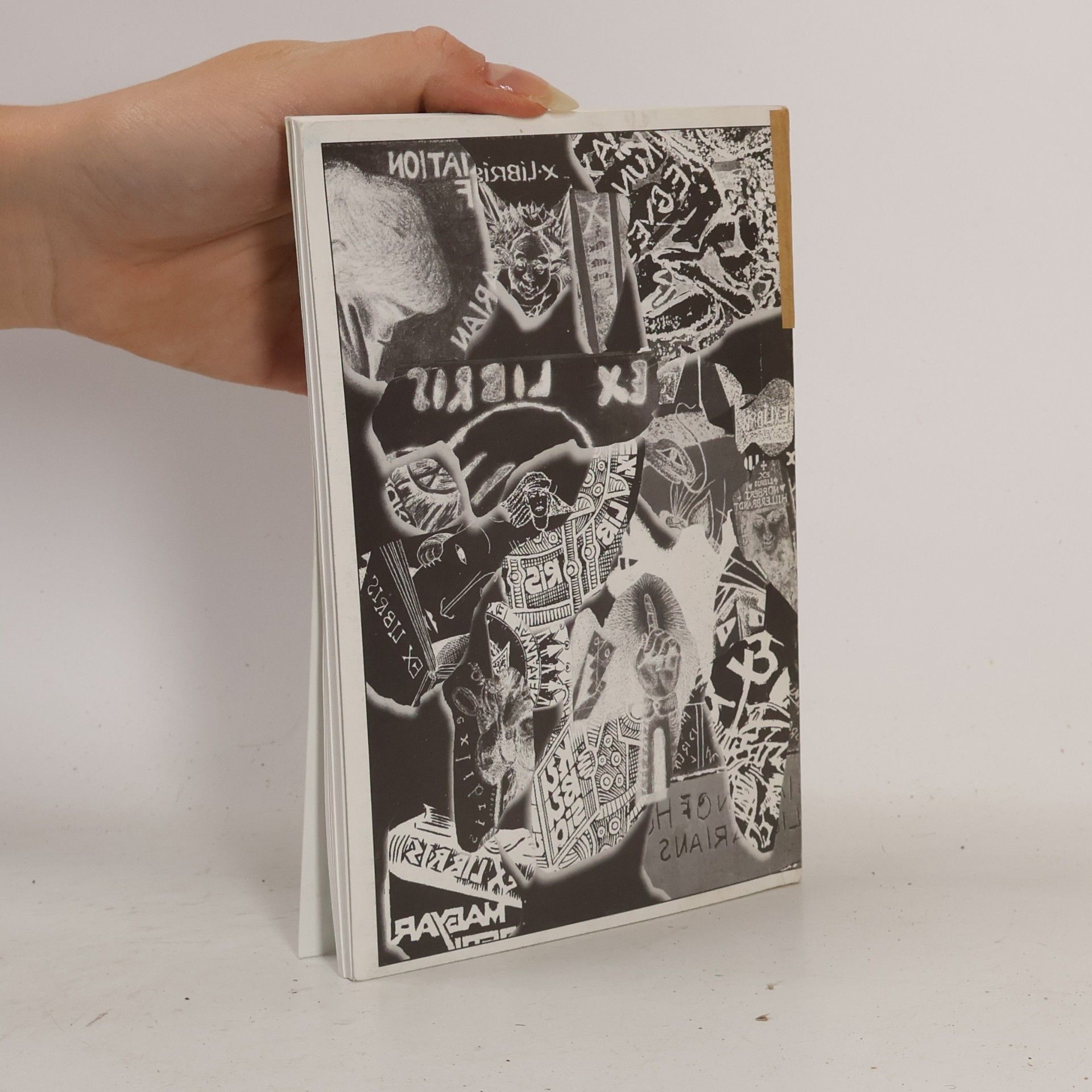 Autorenkollektiv I.International Ex Libris Competition Nyíregyháza, 2001