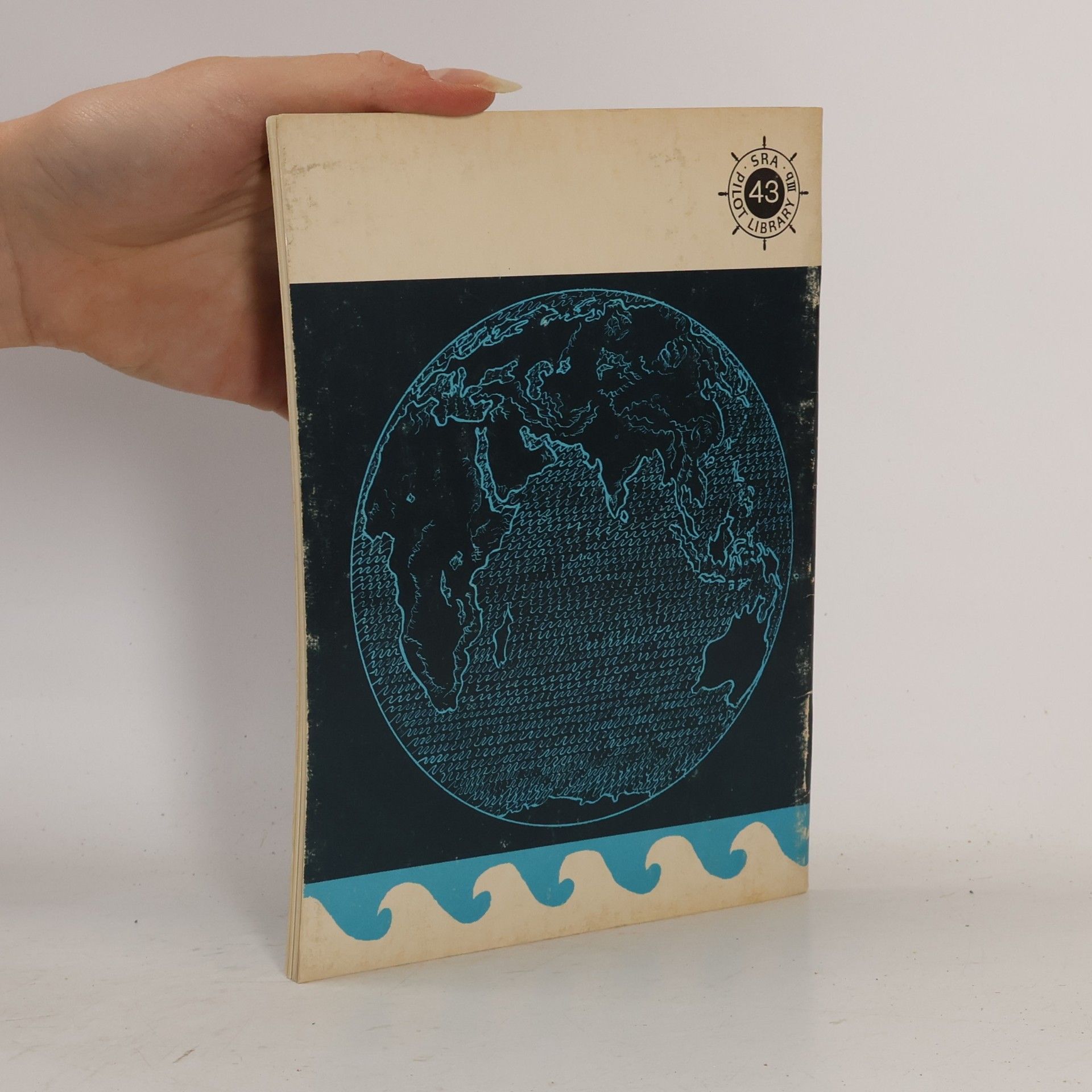 W. Maxwell Reed Two-Thirds of the Earth