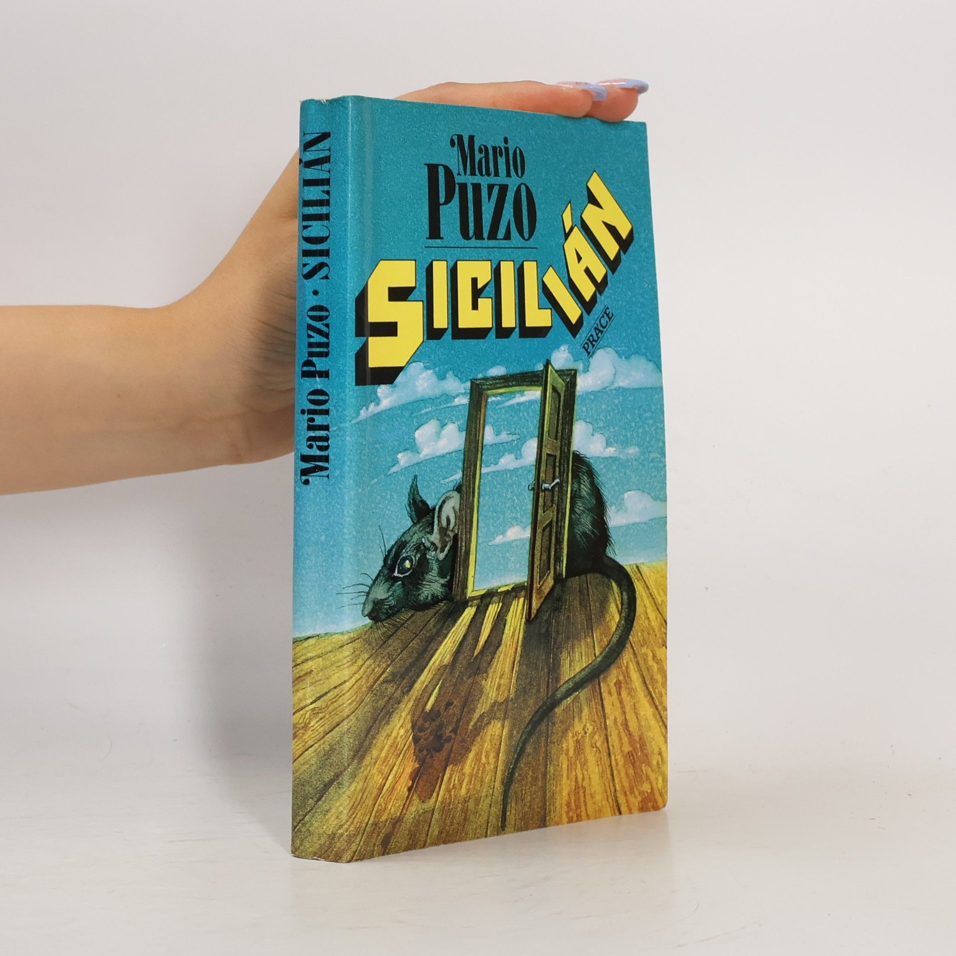 Sicilián