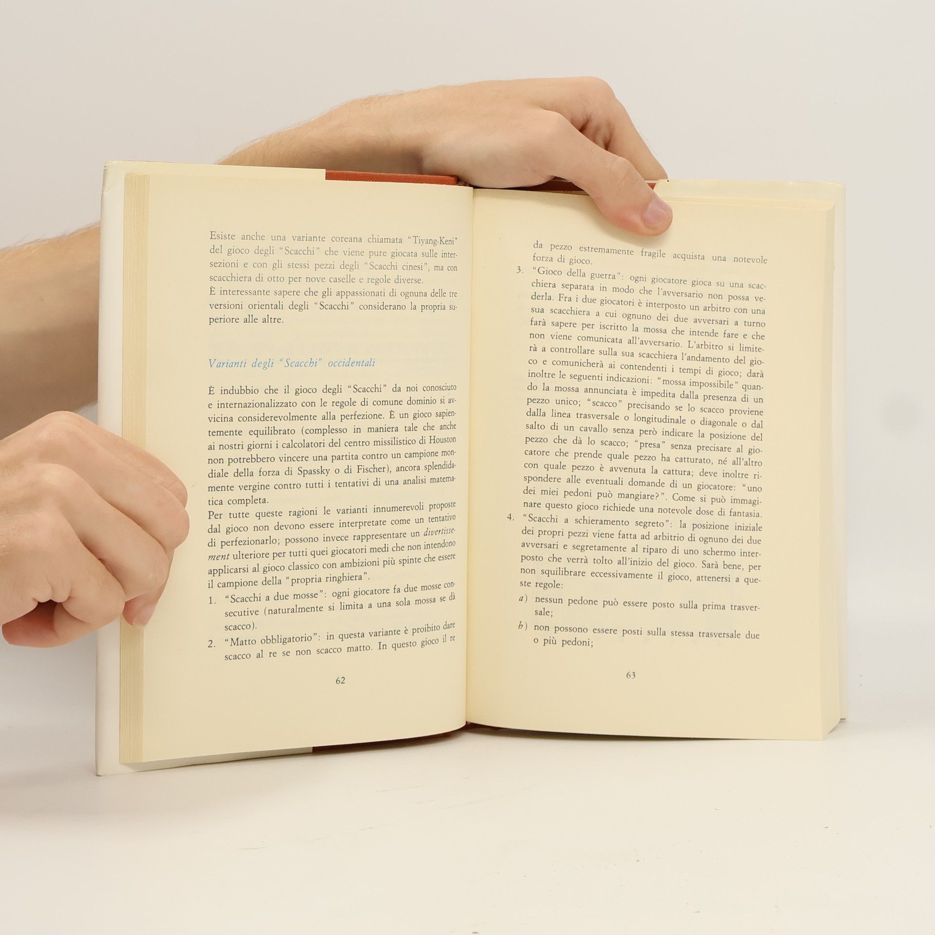 Maria Luisa Gennaro Il libro dei giochi e dei passatempi