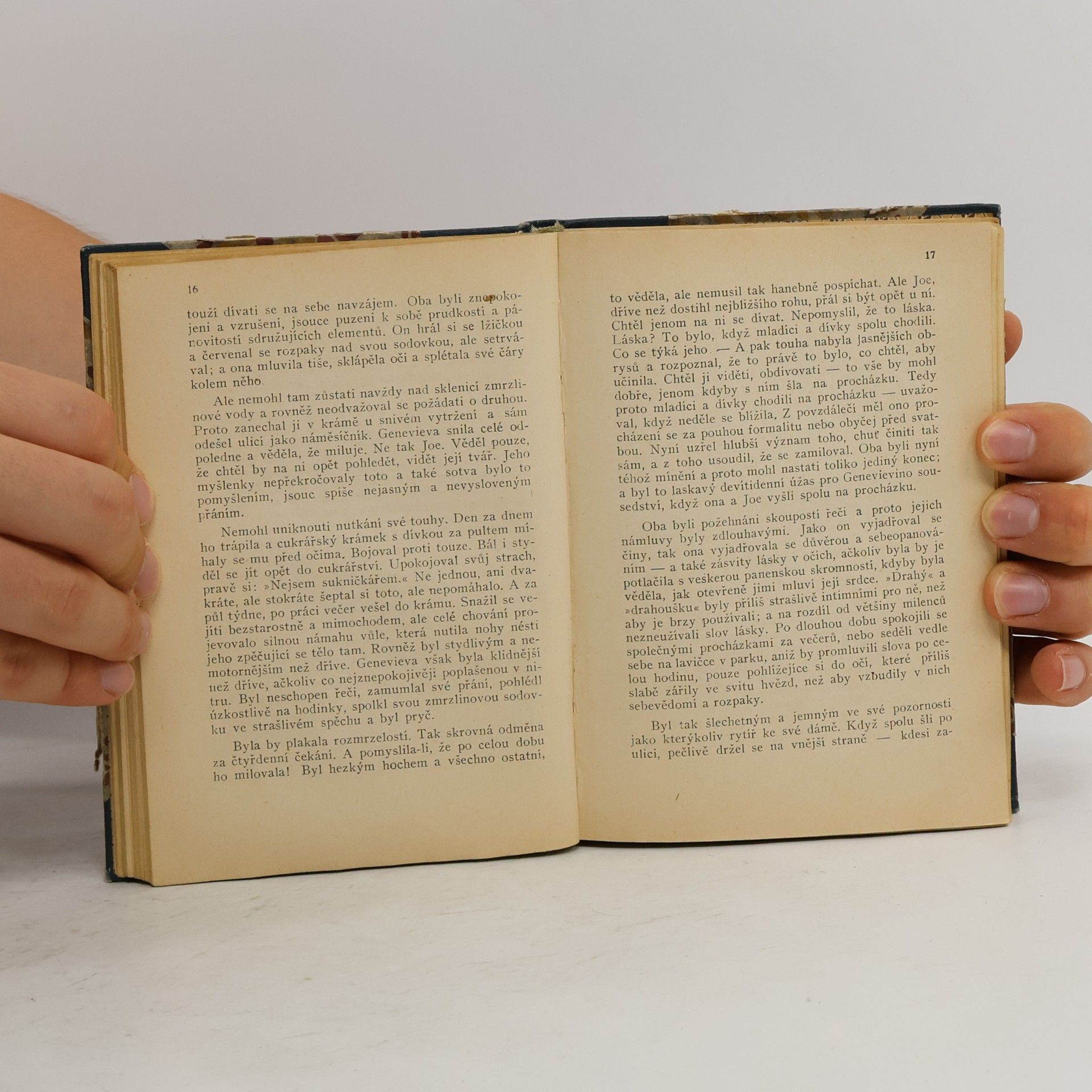 Jack London Necita ; Jerry z ostrovů, díl I-II