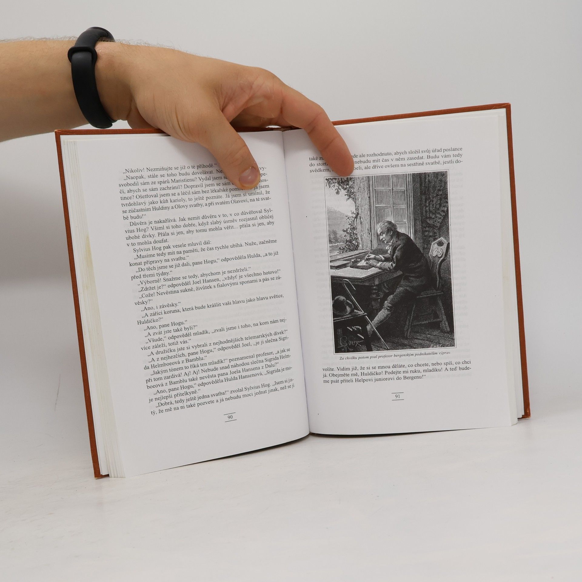Jules Verne Los č. 9672
