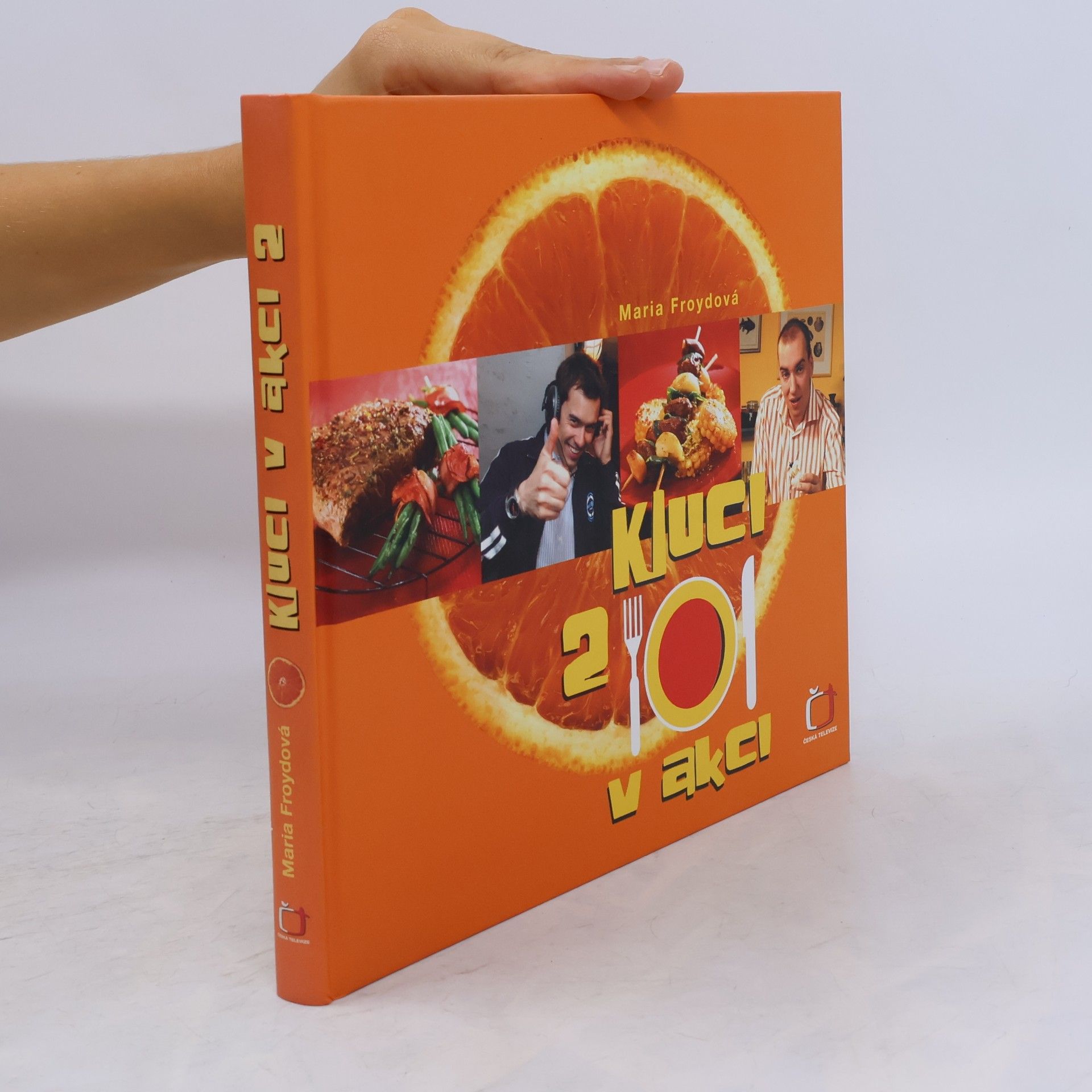 Kluci v akci 2