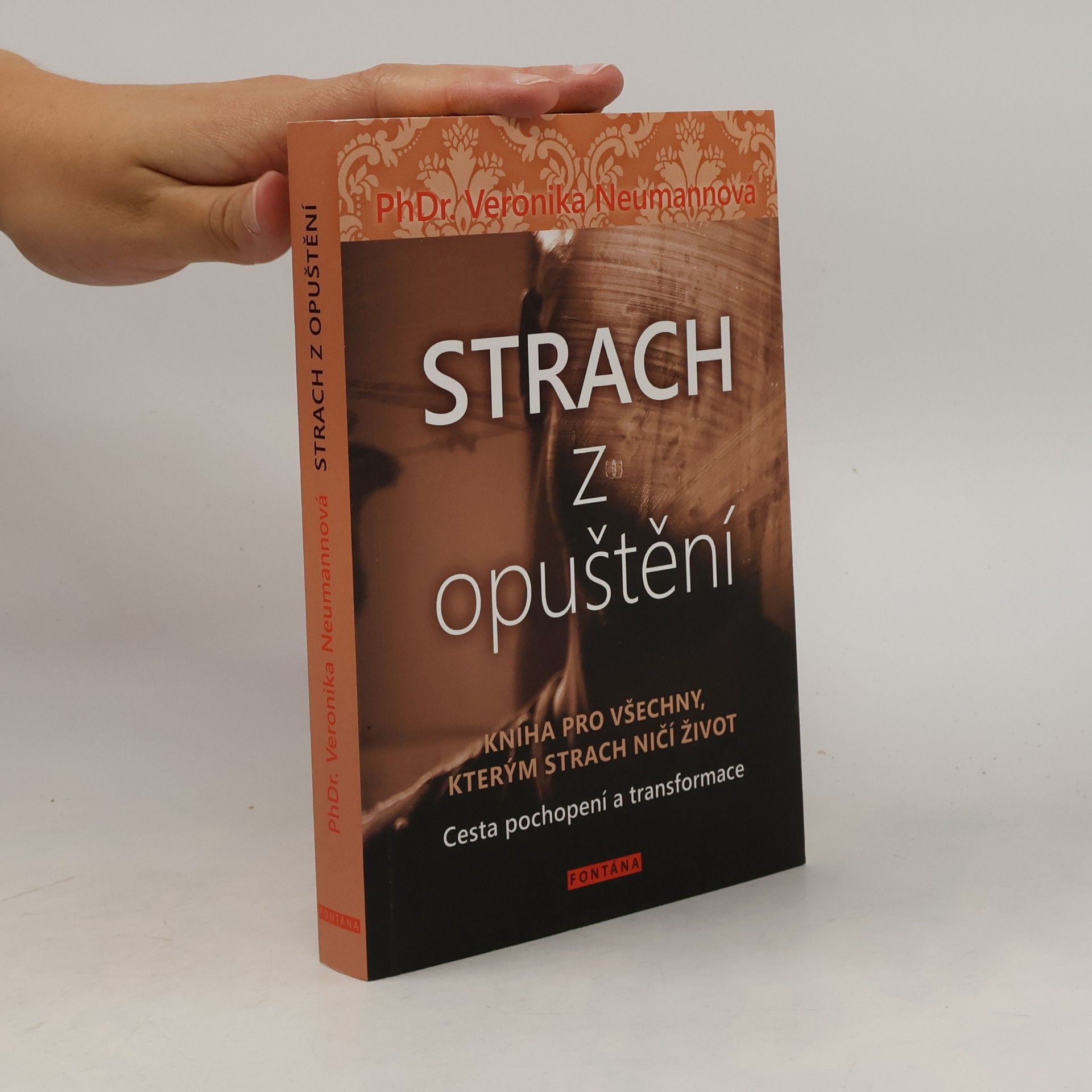 Strach z opuštění