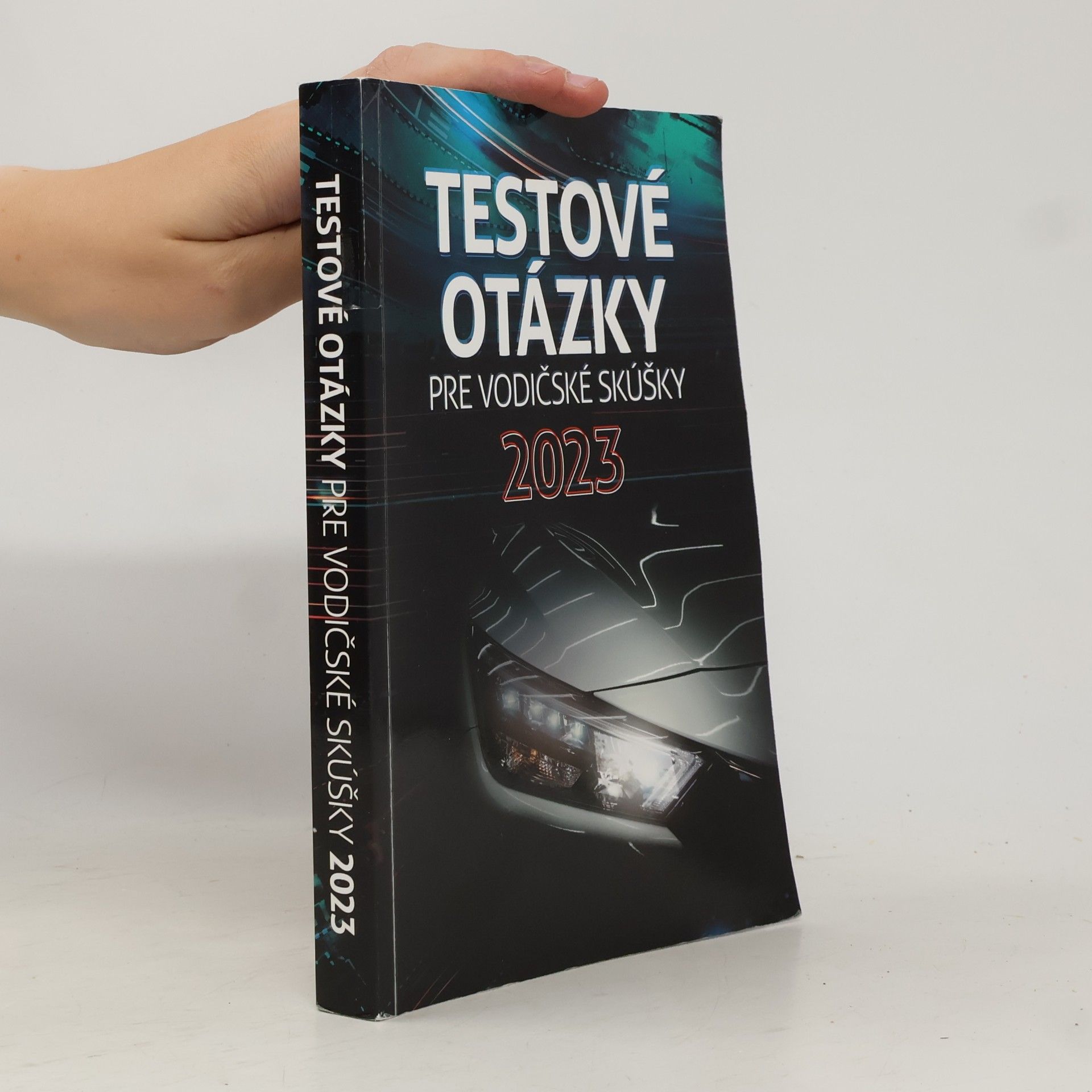 Testové otázky