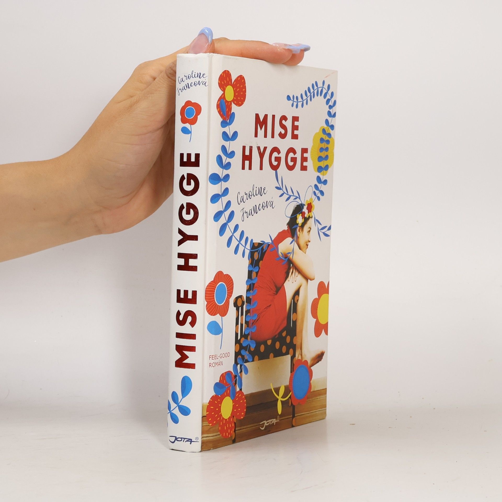 Caroline Franc Mise Hygge