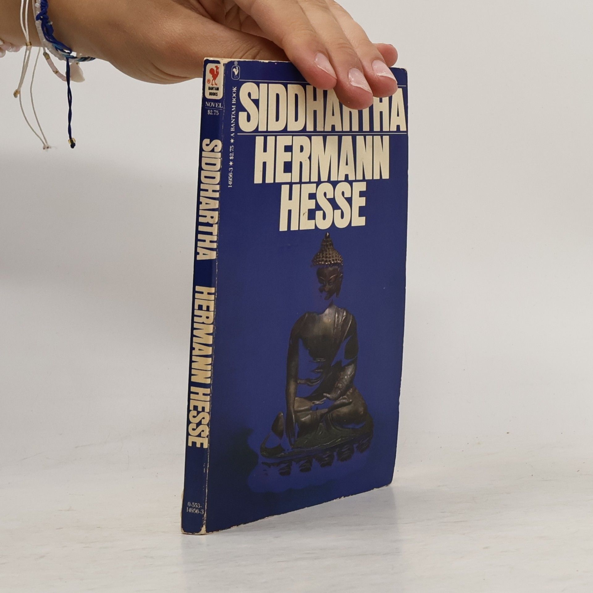 Siddhartha