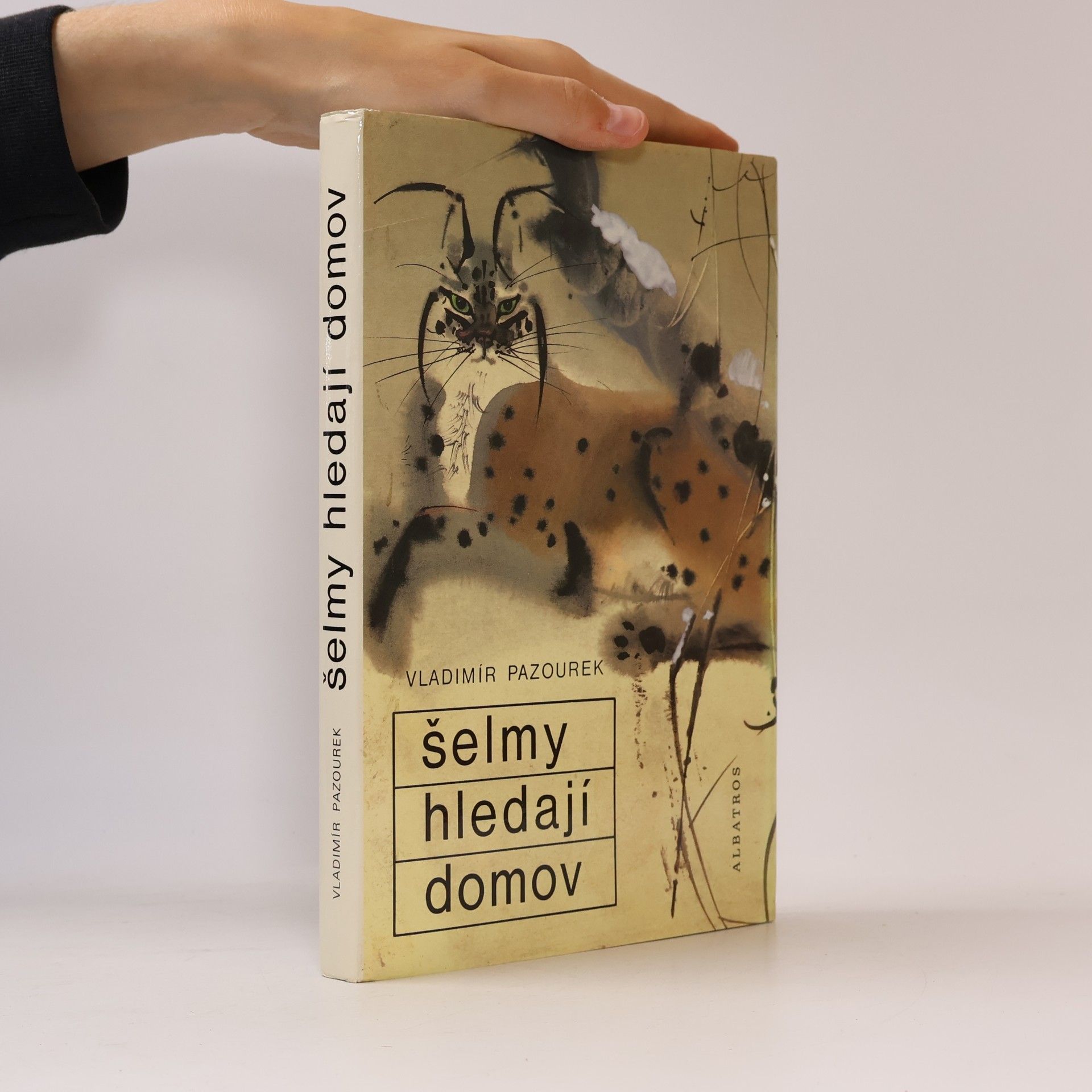 Šelmy hledají domov