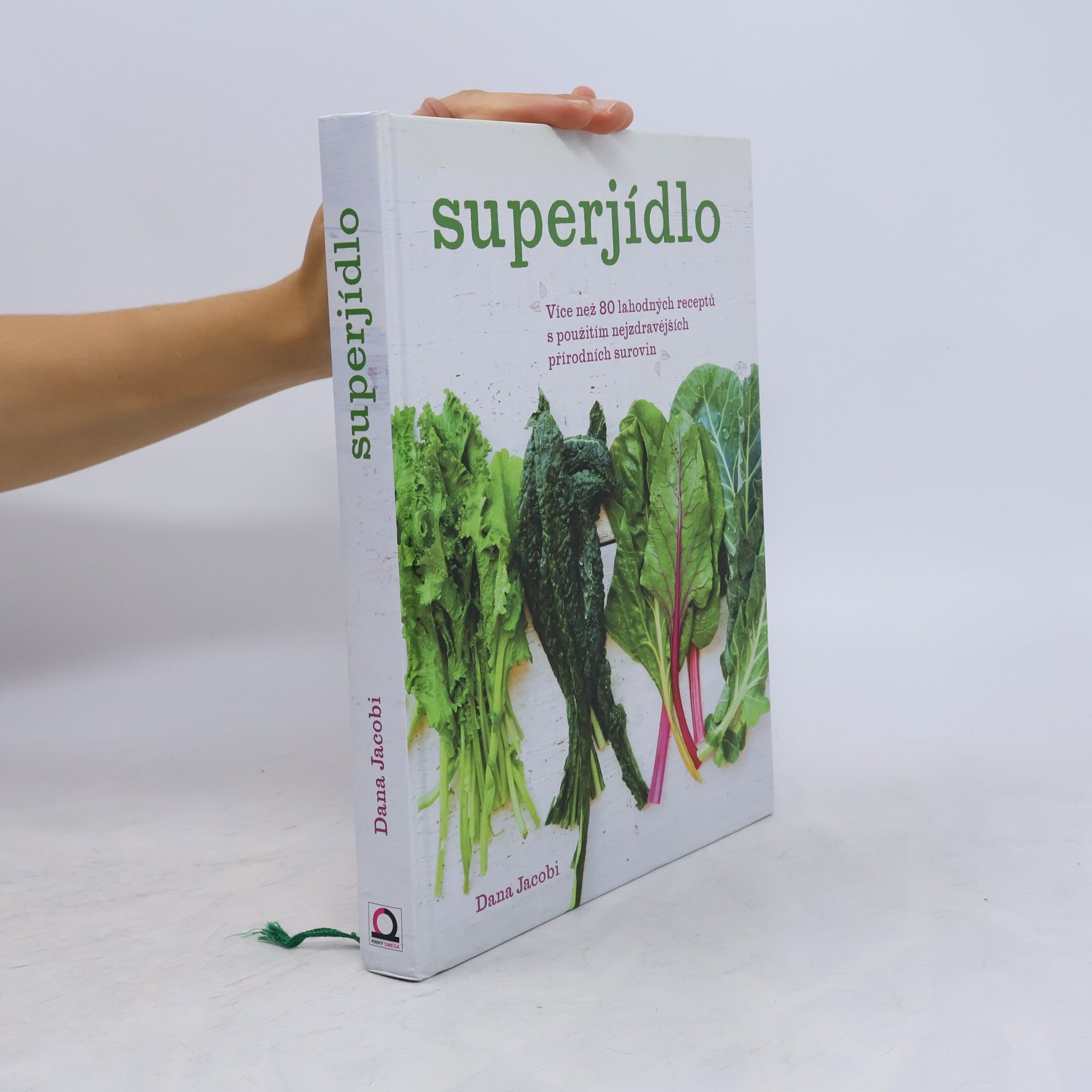 Erin Kunkel Superjídlo