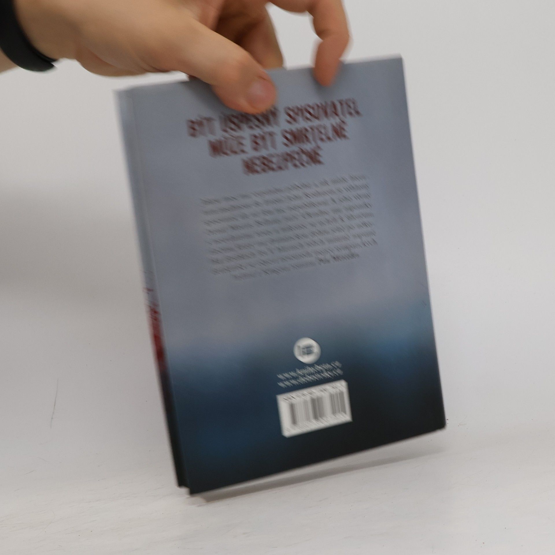 Stephen King Právo nálezce