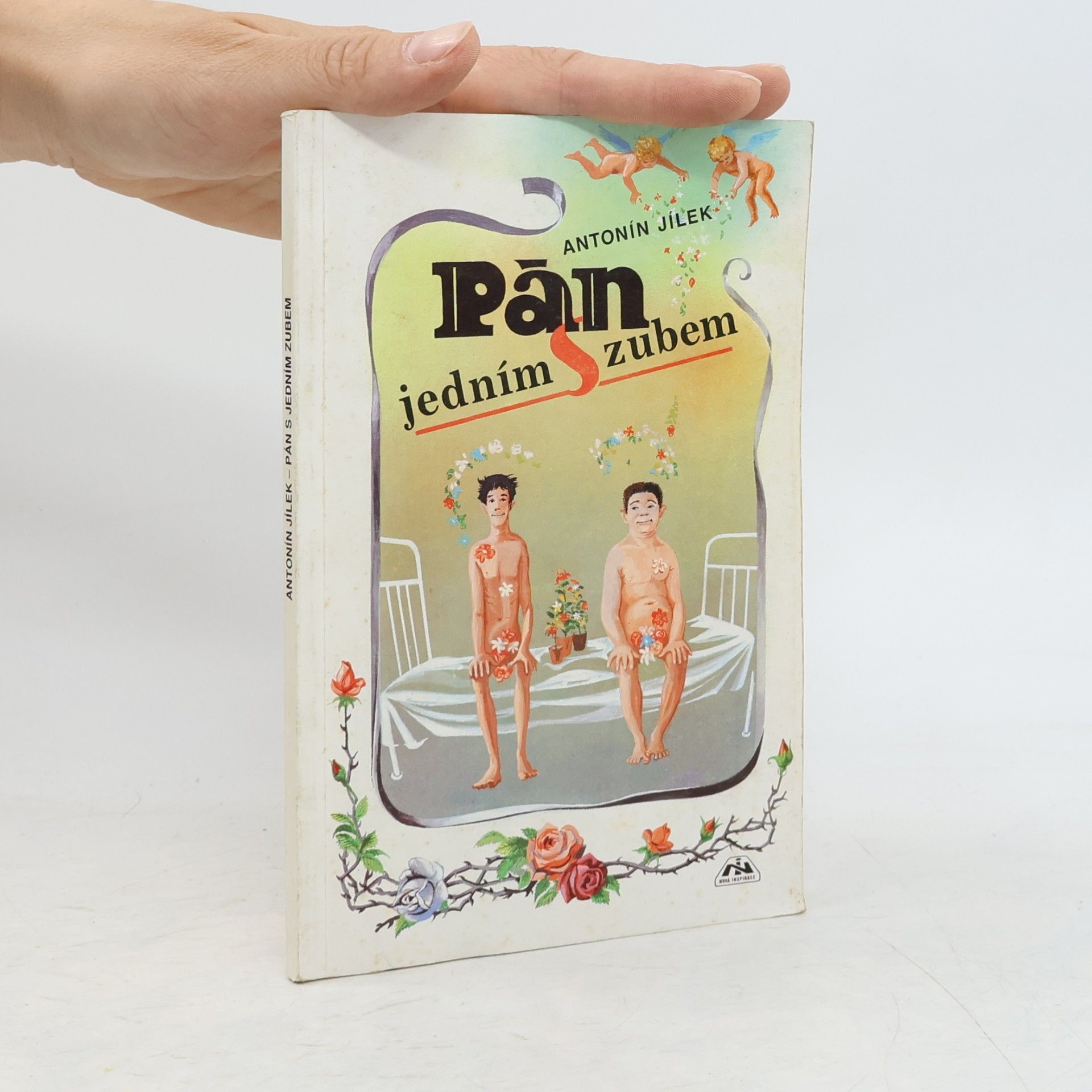 Pán s jedním zubem