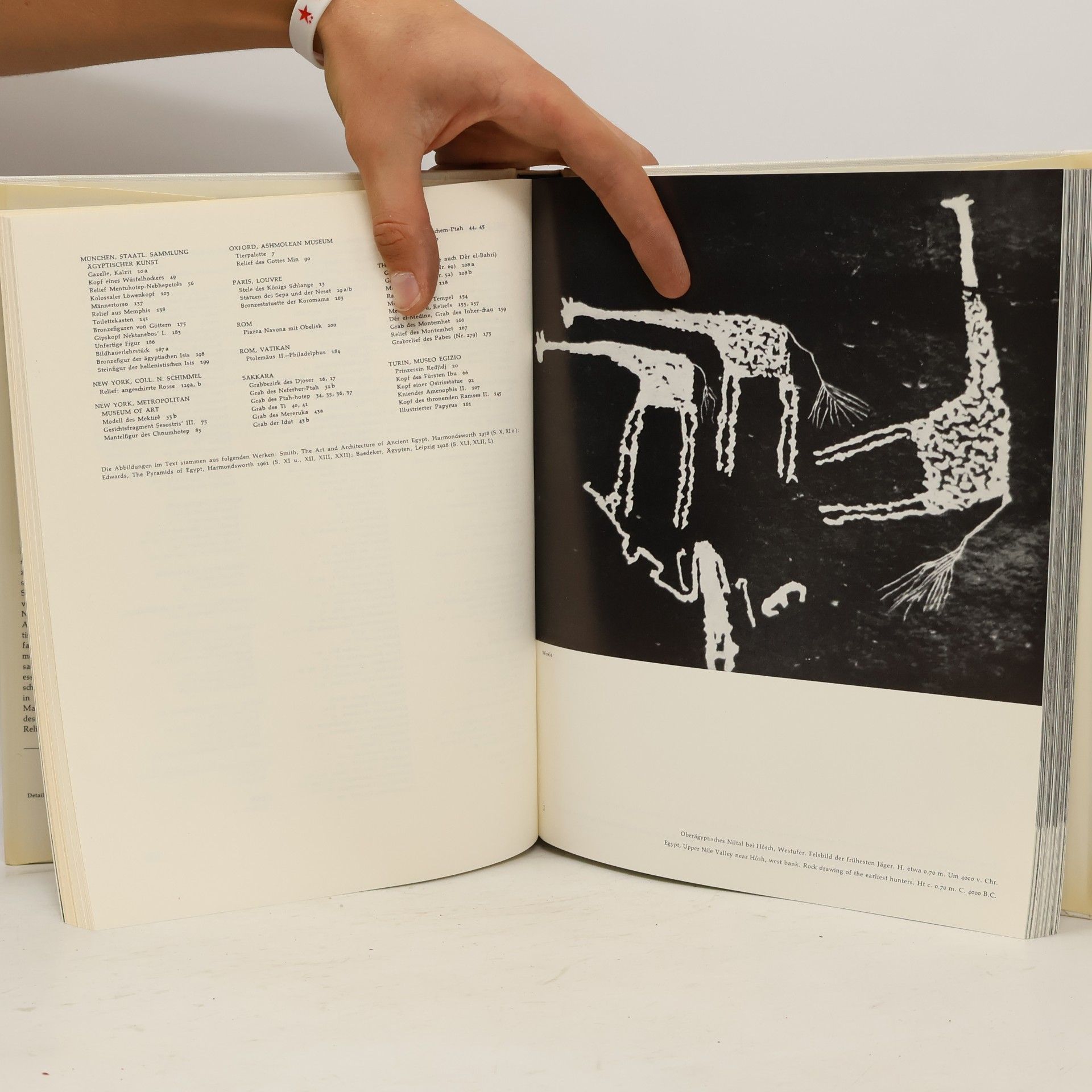 Hans Wolfgang Müller Ägyptische Kunst