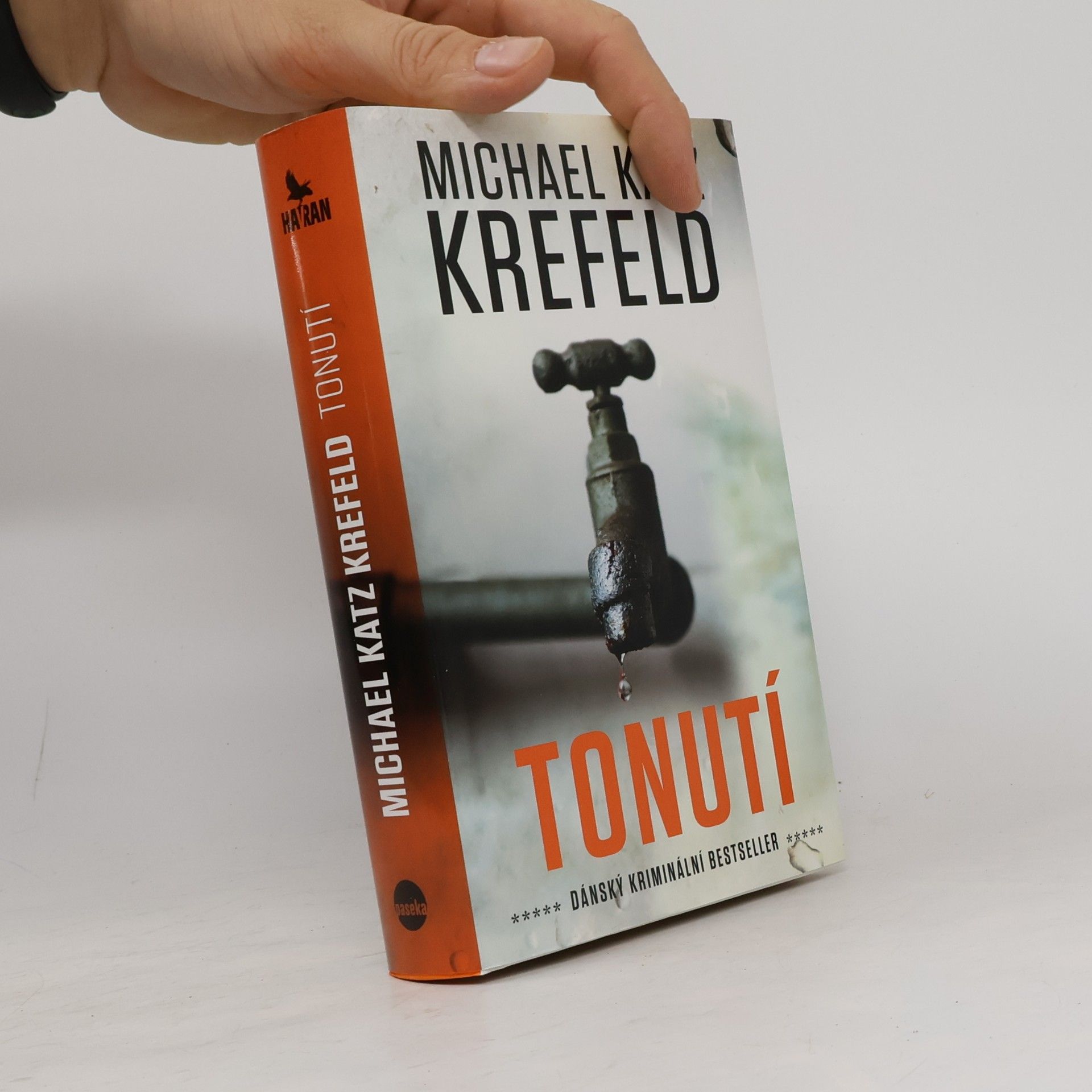 Michael Katz Krefeld Tonutí
