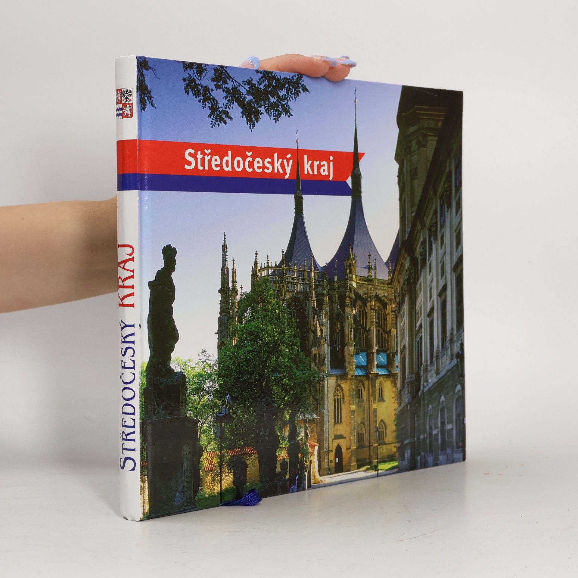 Jan Třeštík Středočeský kraj
