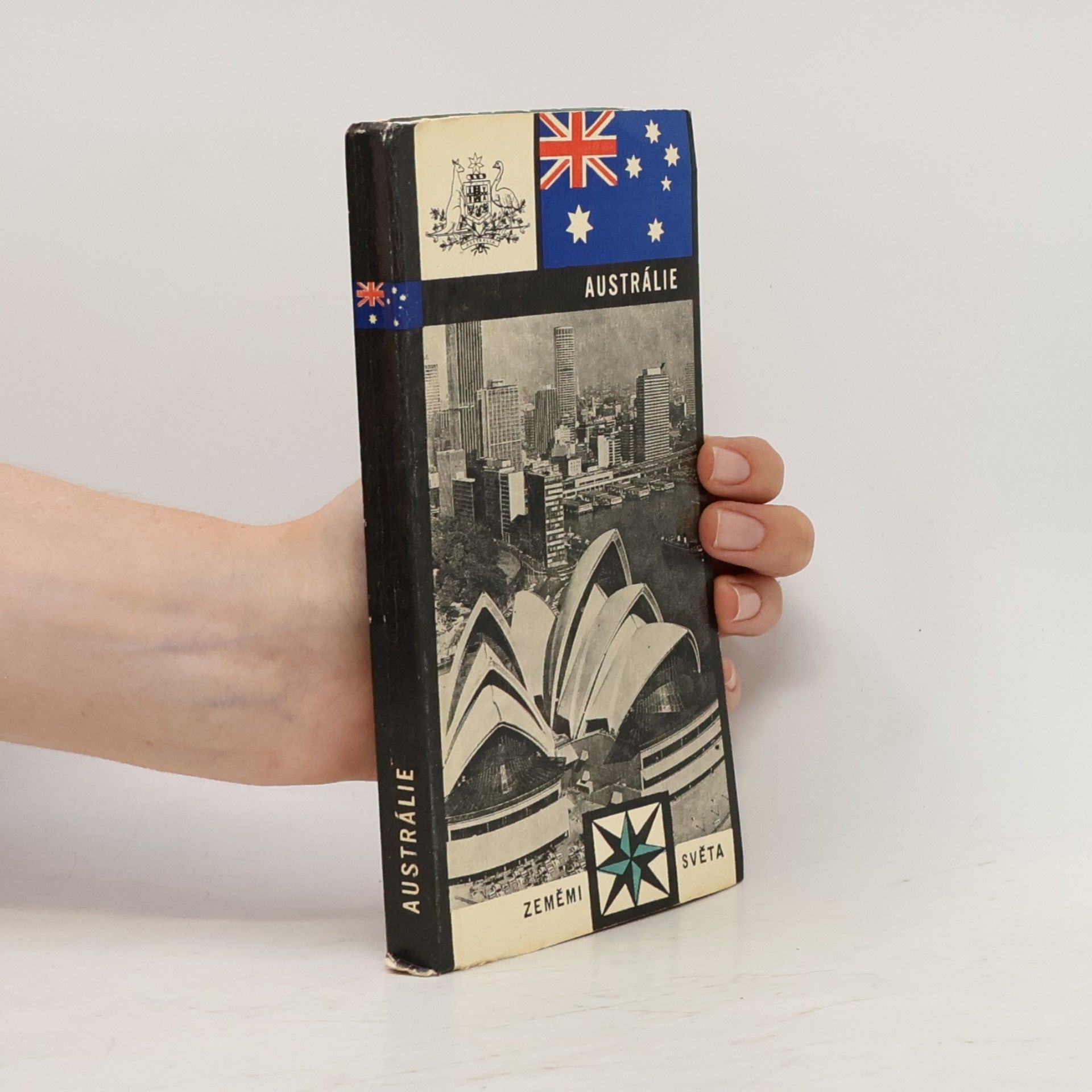 Austrálie