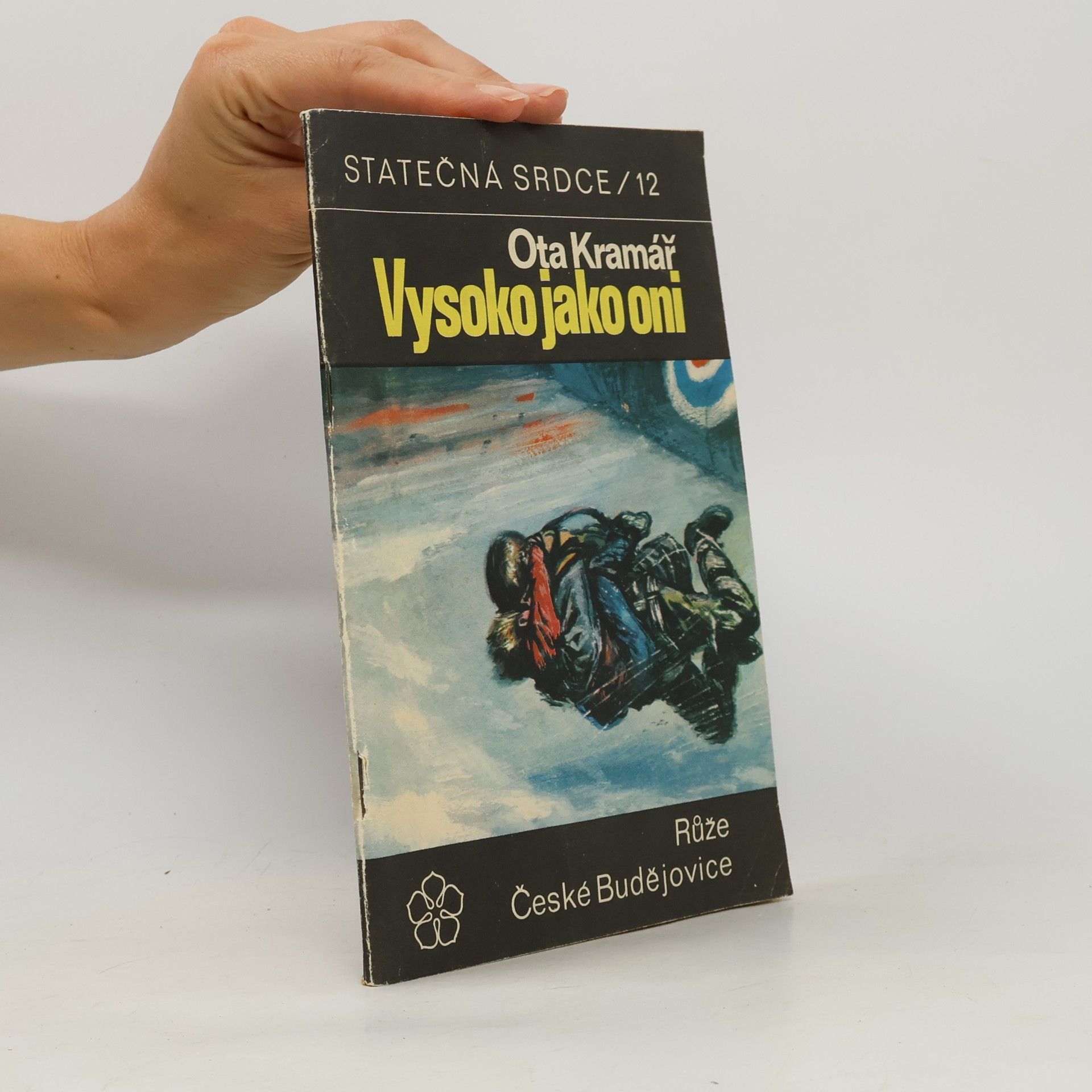 Statečná srdce: Vysoko jako oni