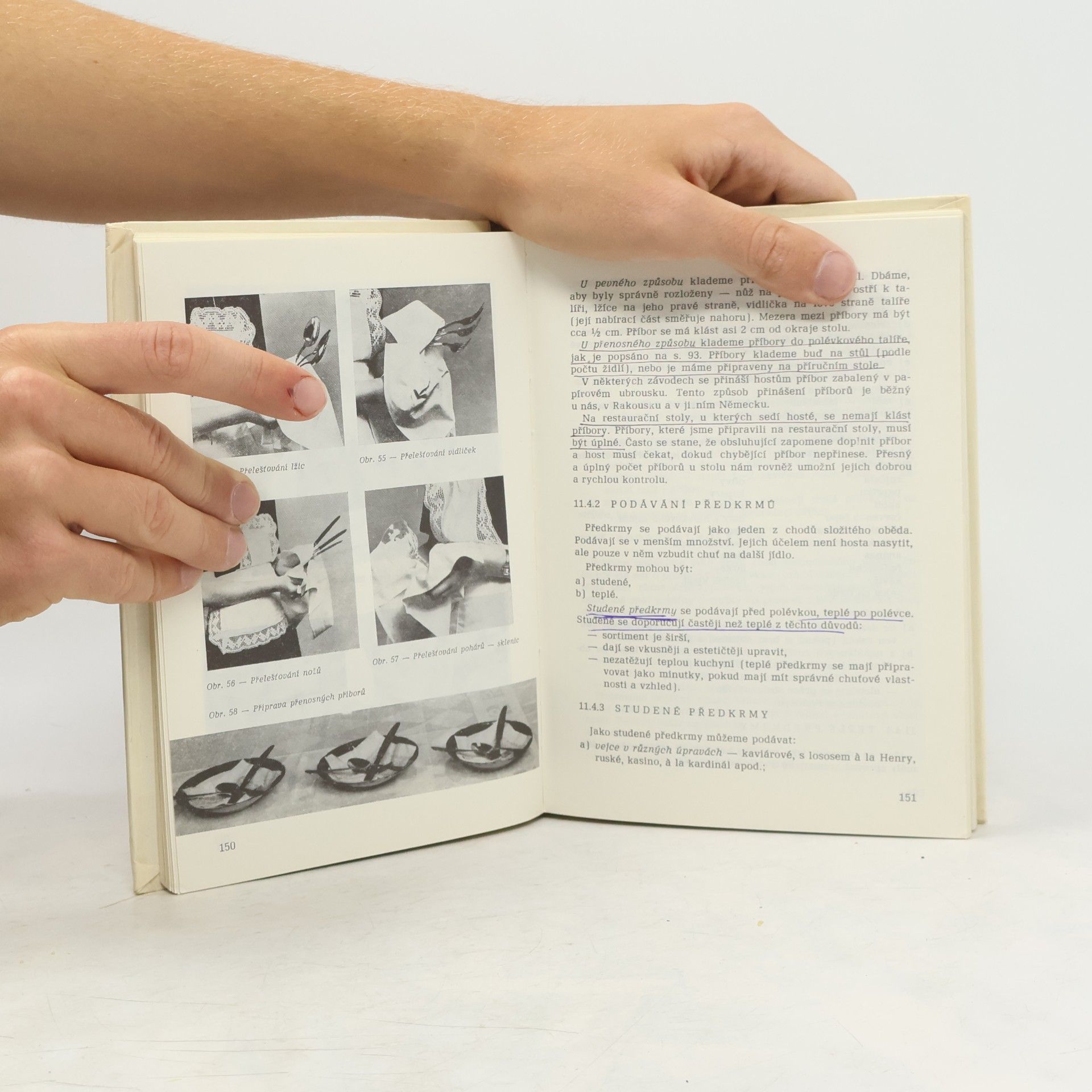Autorenkollektiv Stolničení pro 1. a 2. ročník studijní obor číšník, servírka