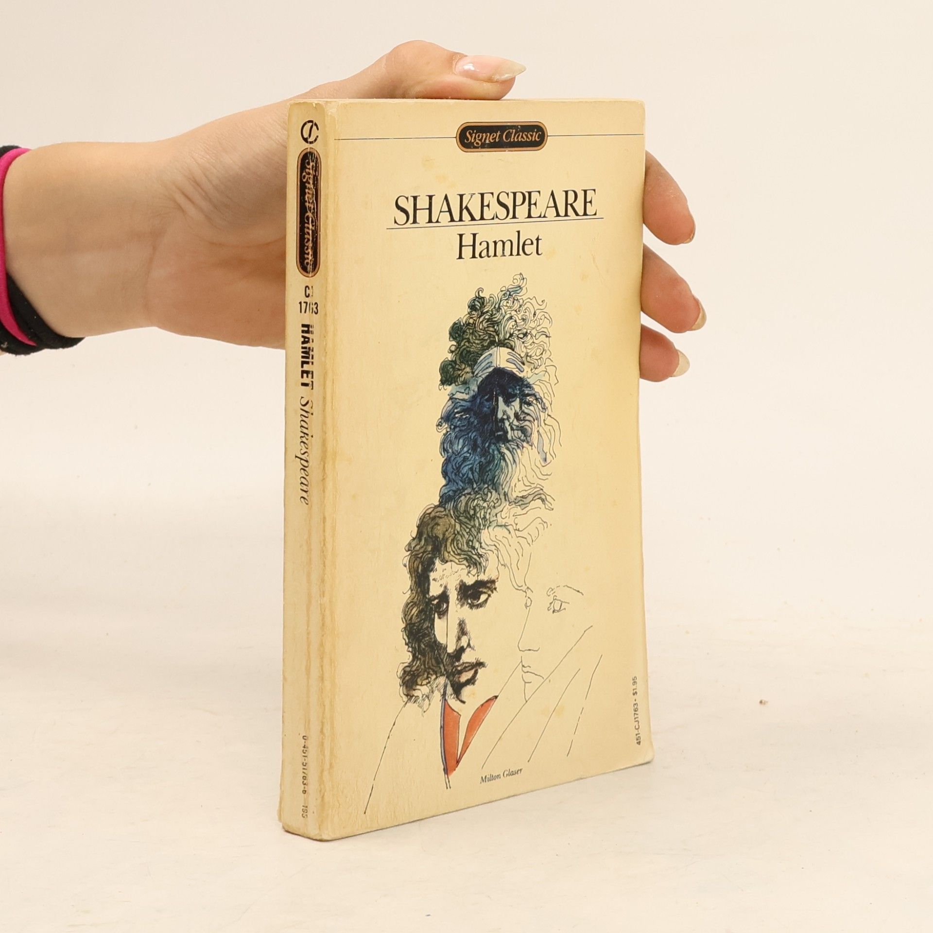 William Shakespeare Hamlet