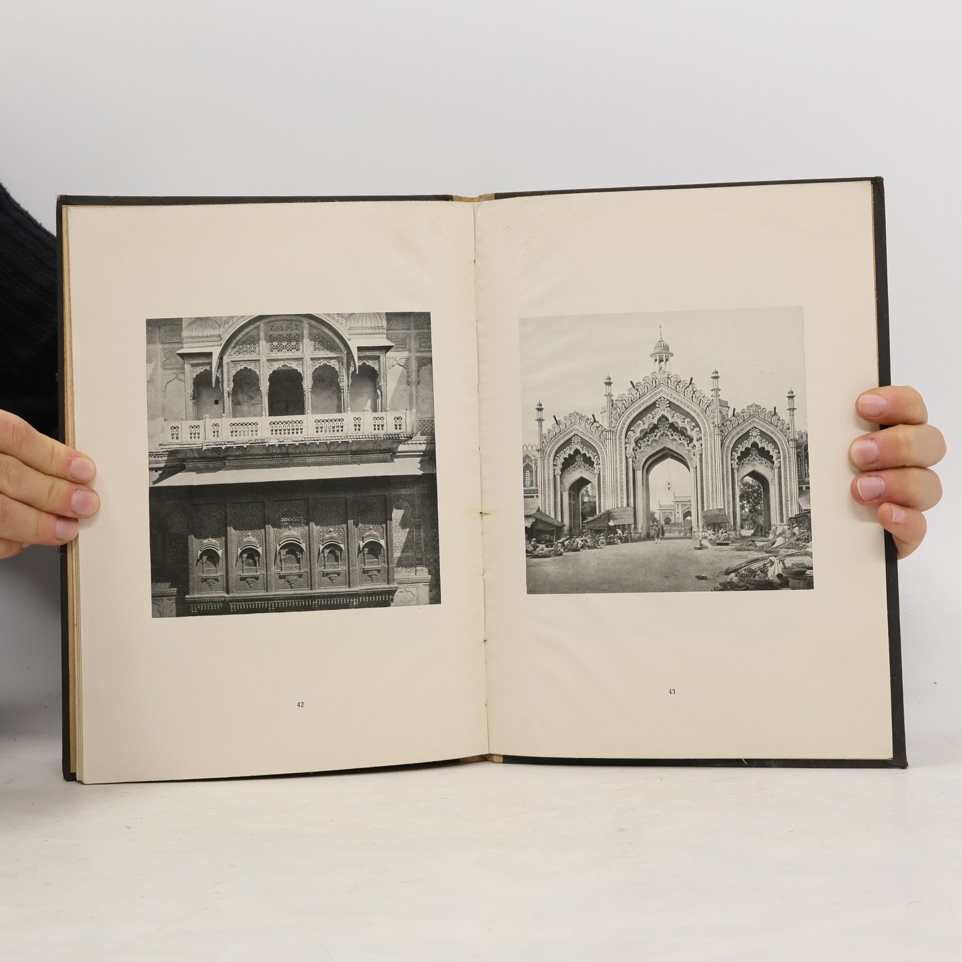 Ernst Wasmuth Islamische Architektur
