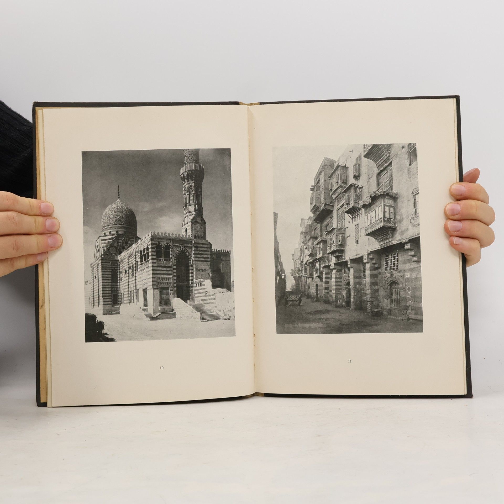 Ernst Wasmuth Islamische Architektur
