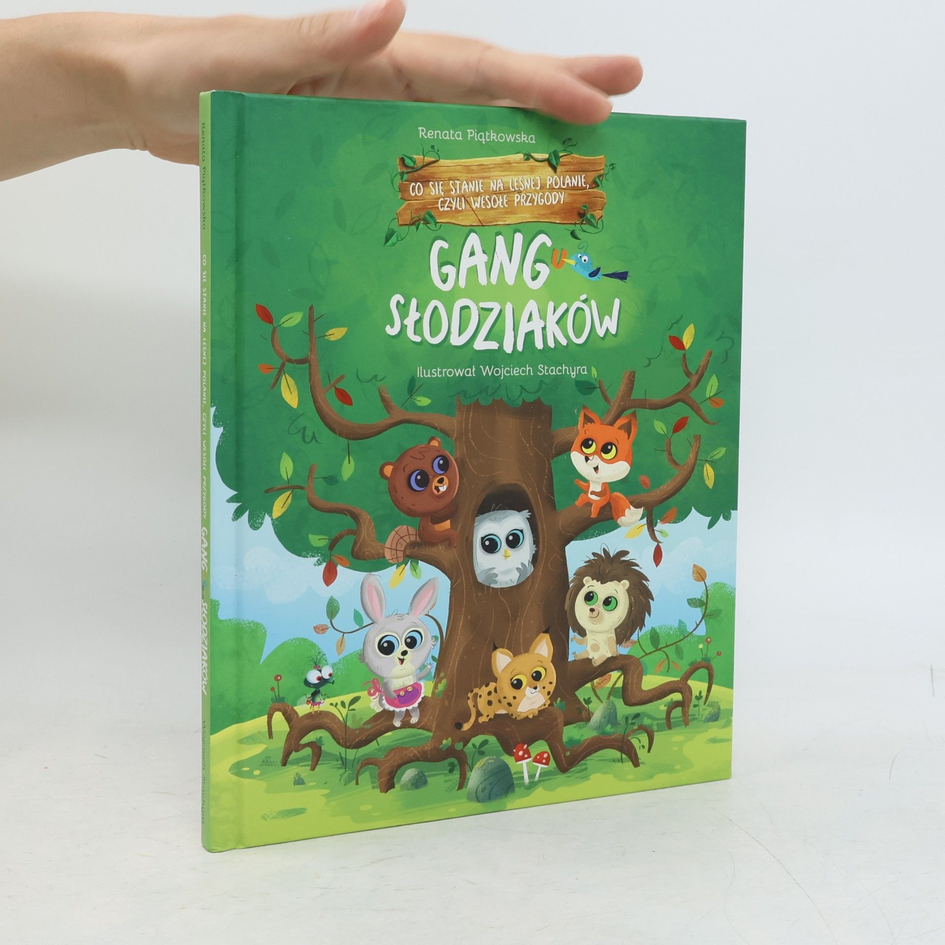Gang Słodziaków