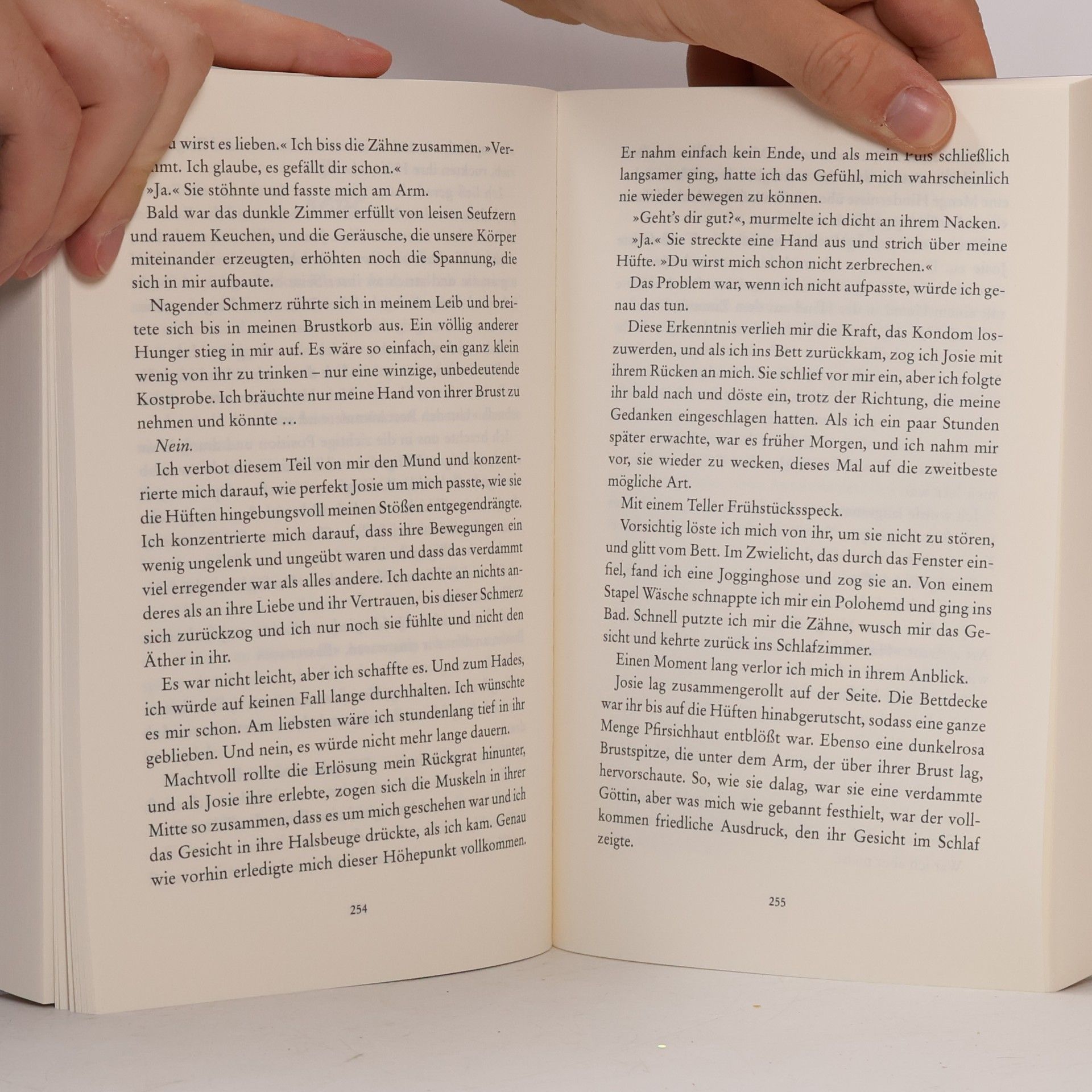 Jennifer Armentrout Im leuchtenden Sturm