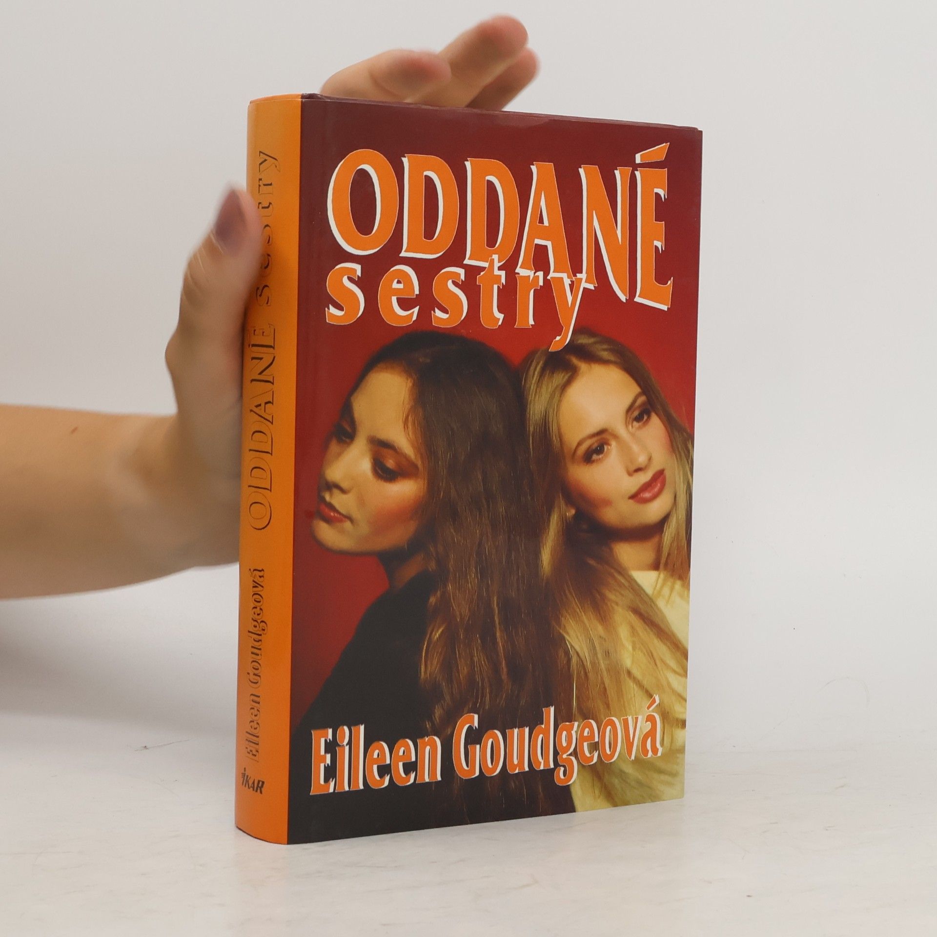 Oddané sestry