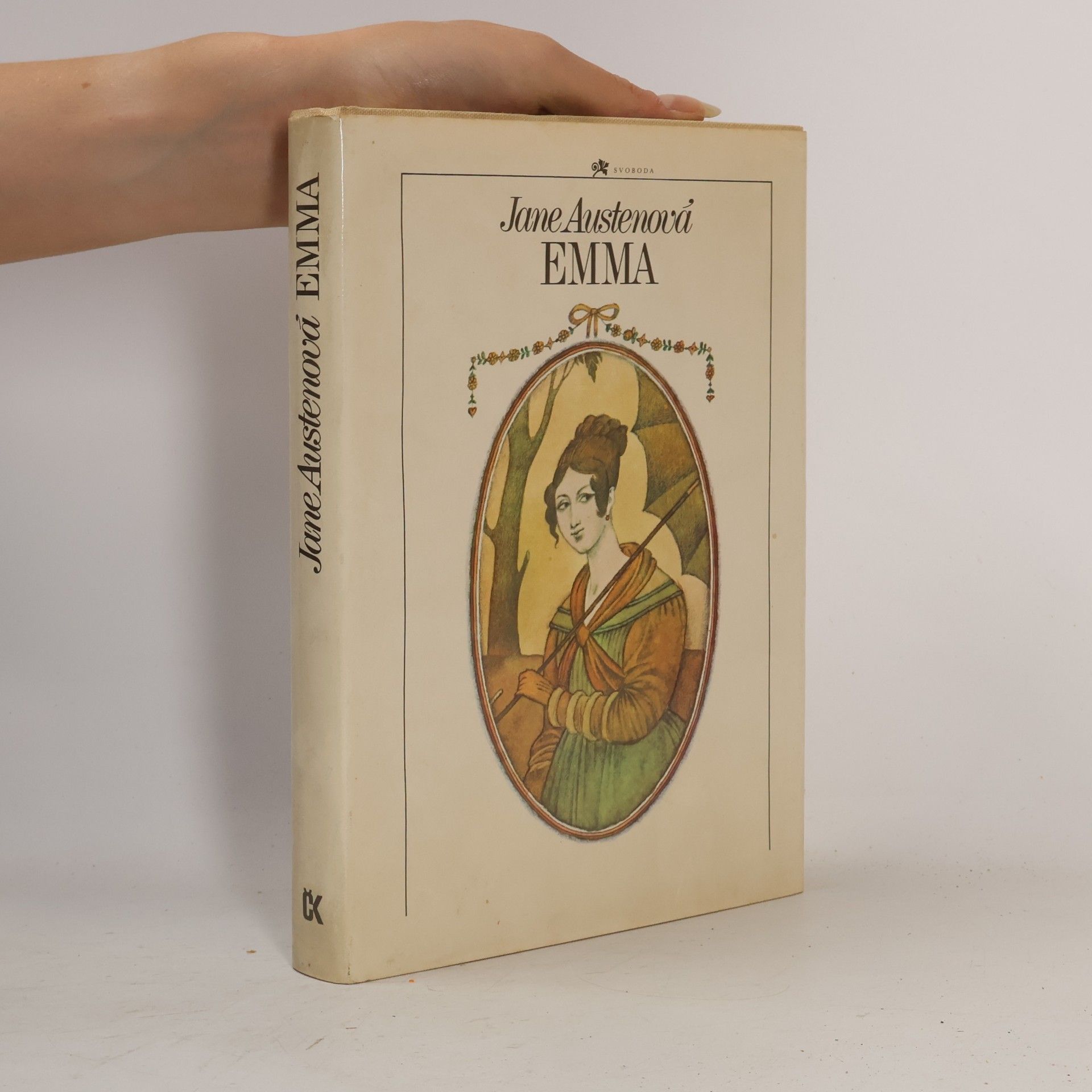 Jane Austen Emma