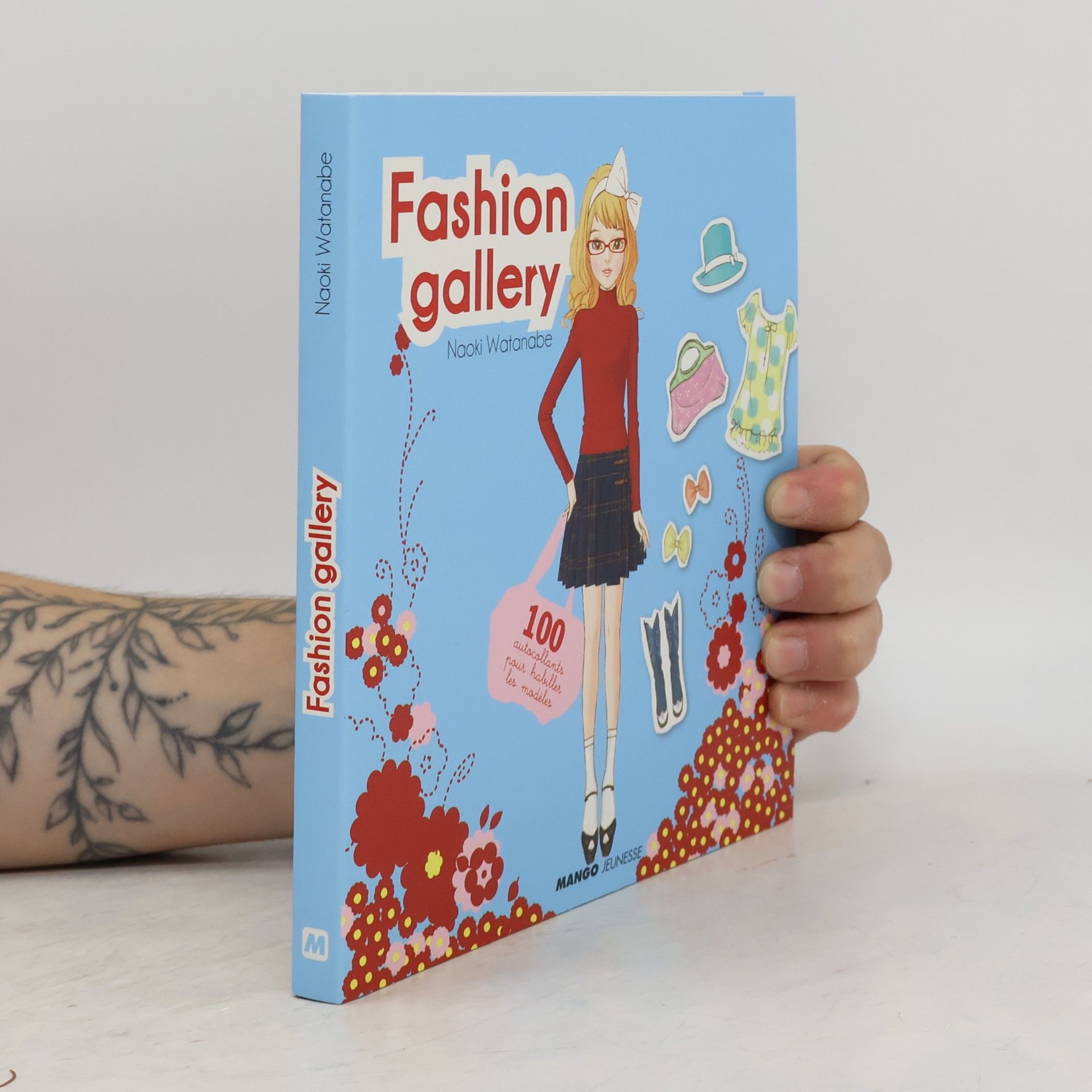 Fashion Gallery