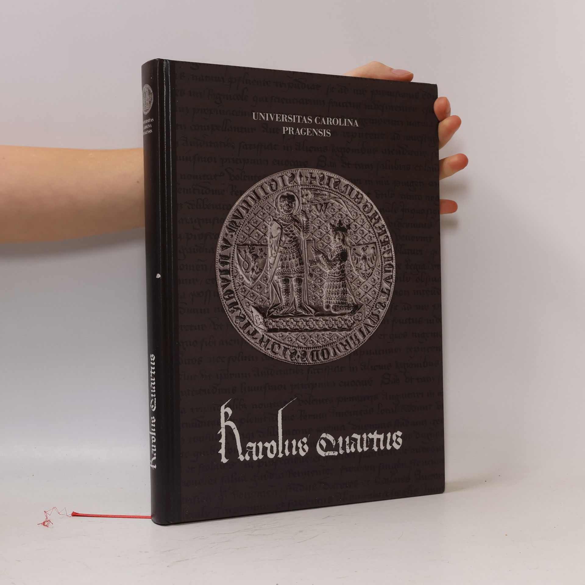 Autorenkollektiv Karolus quartus
